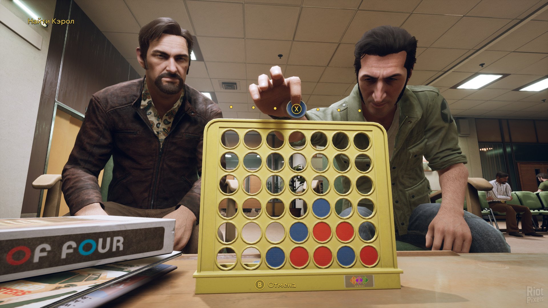 [3]-A Way Out – v1.0.62 Download-HohohoGames