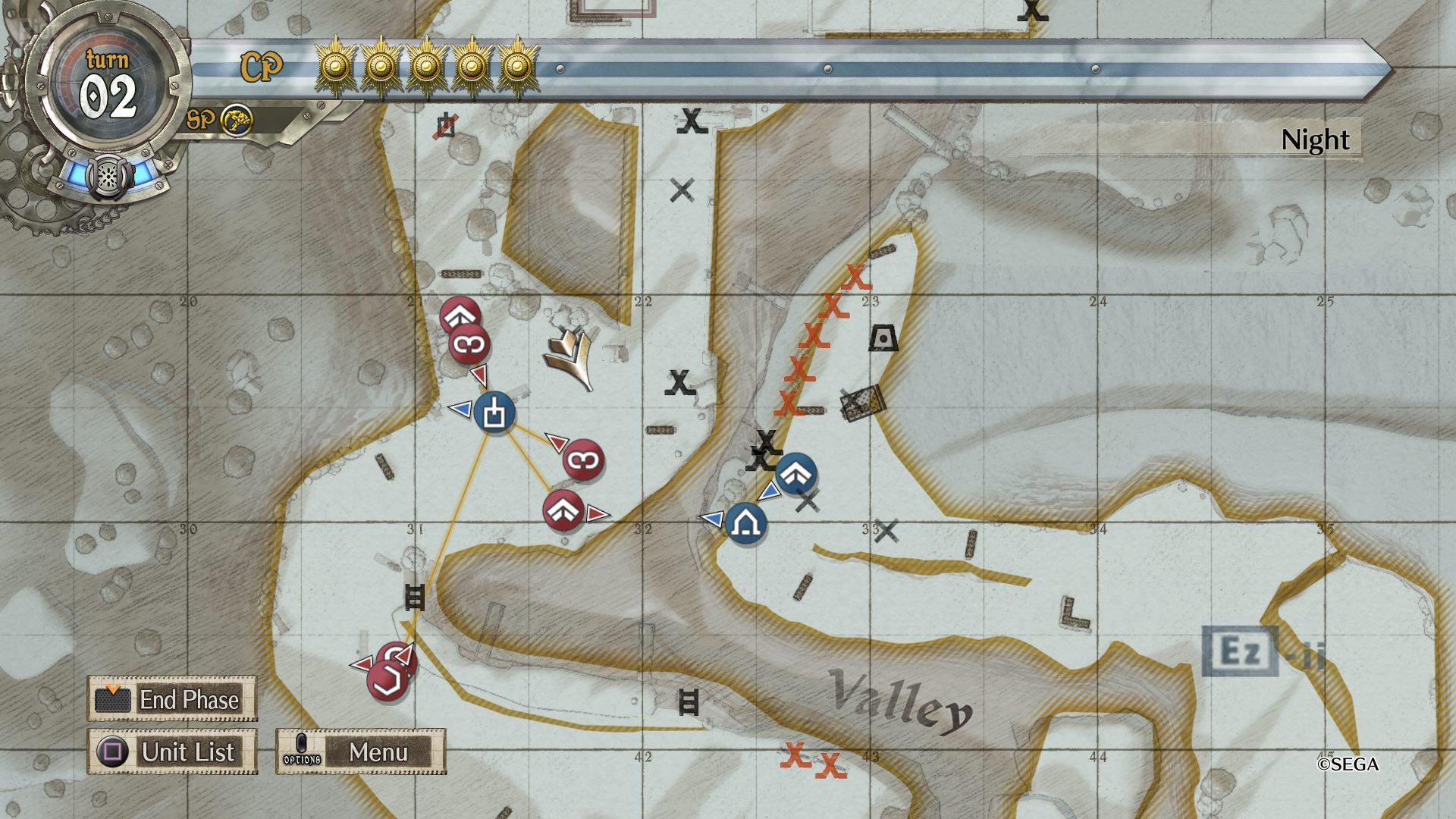 [10]-Valkyria Chronicles 4 – v1.03 + 5 DLCs Download-HohohoGames