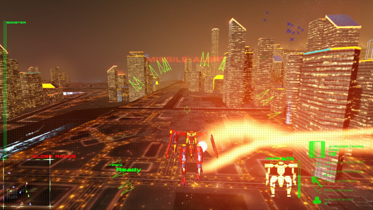 [5]-Project Nimbus: Complete Edition – v1.02 Download-HohohoGames