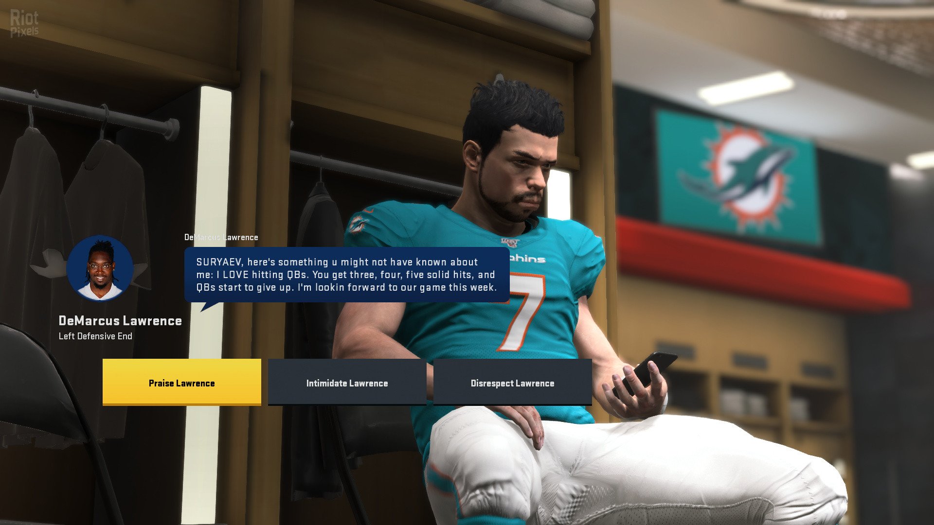 [6]-Madden NFL 20 – v08.20.2019 Download-HohohoGames