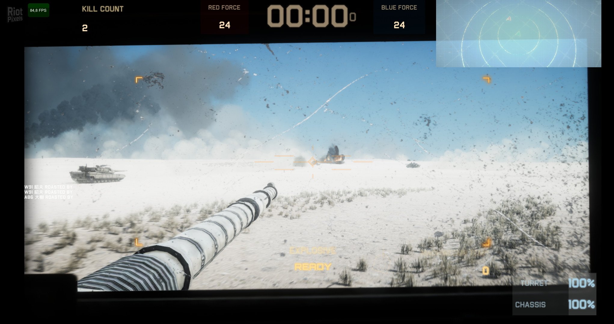 [6]-Tokyo Warfare Turbo + 2 DLCs Download-HohohoGames
