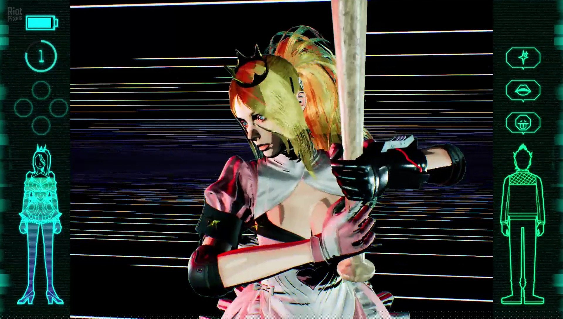 [3]-Travis Strikes Again: No More Heroes – Complete Edition Download-HohohoGames