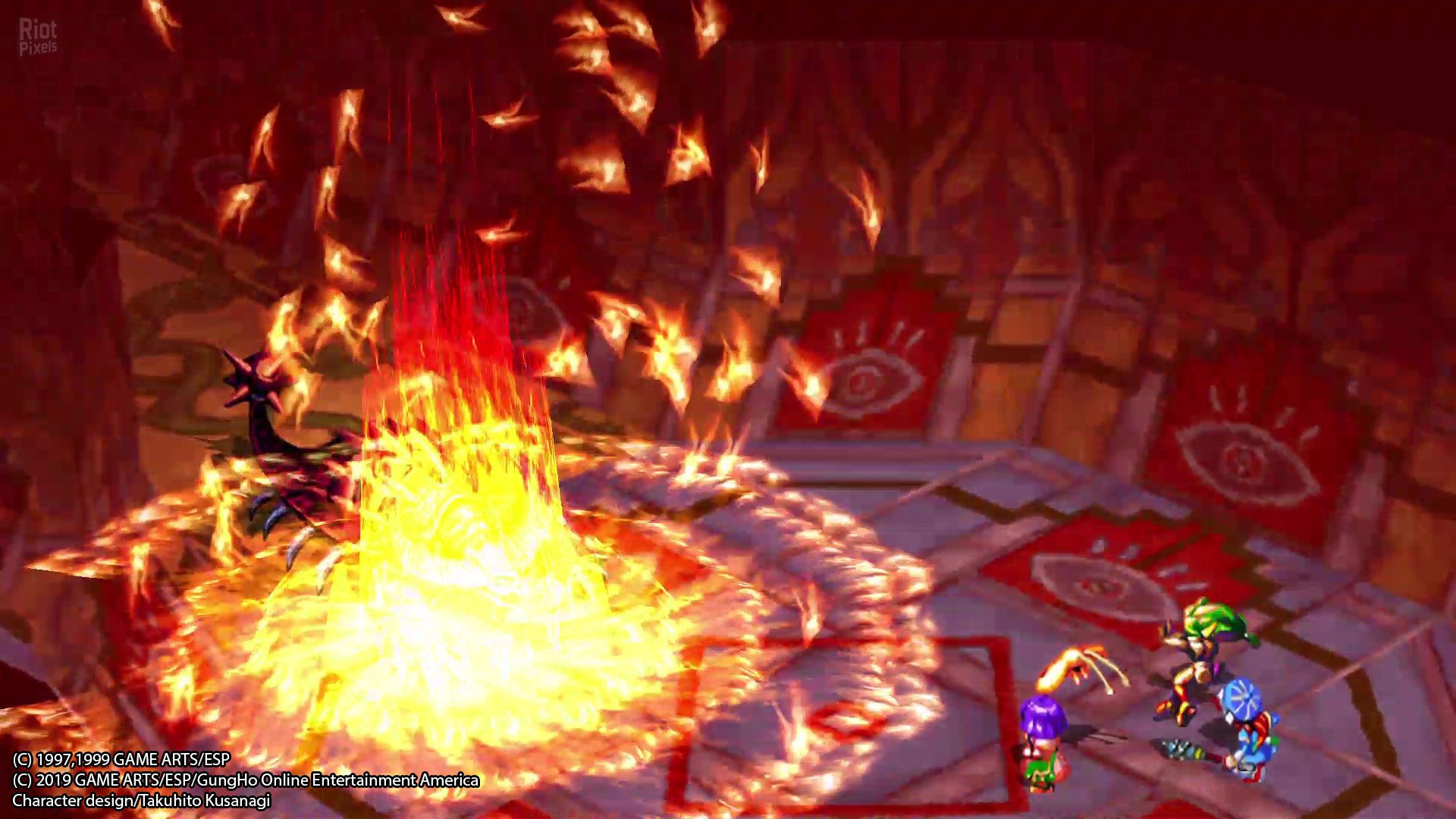 [7]-GRANDIA HD Collection – v1.00.44 Download-HohohoGames