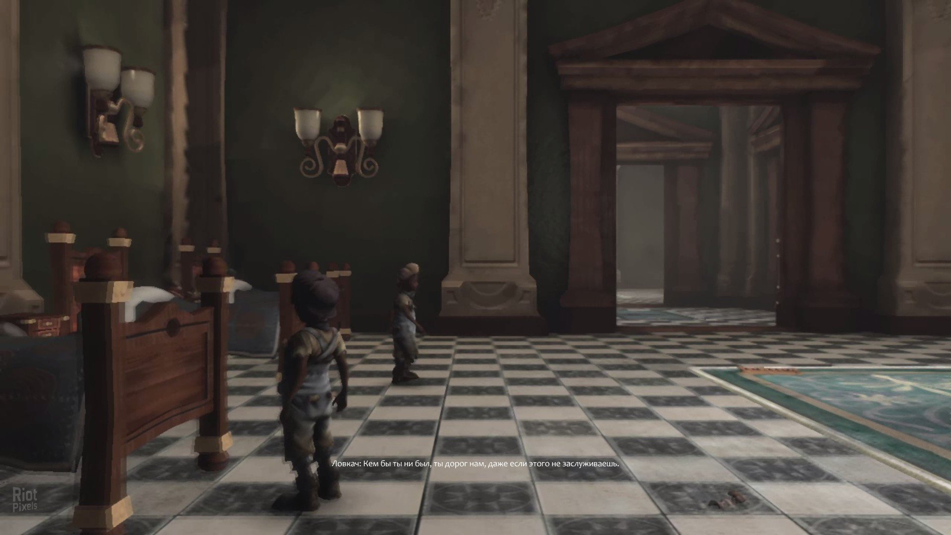 [16]-Fable 3 – v1.1.1.3 + All DLCs + Unlocker + Bonus Content Download-HohohoGames