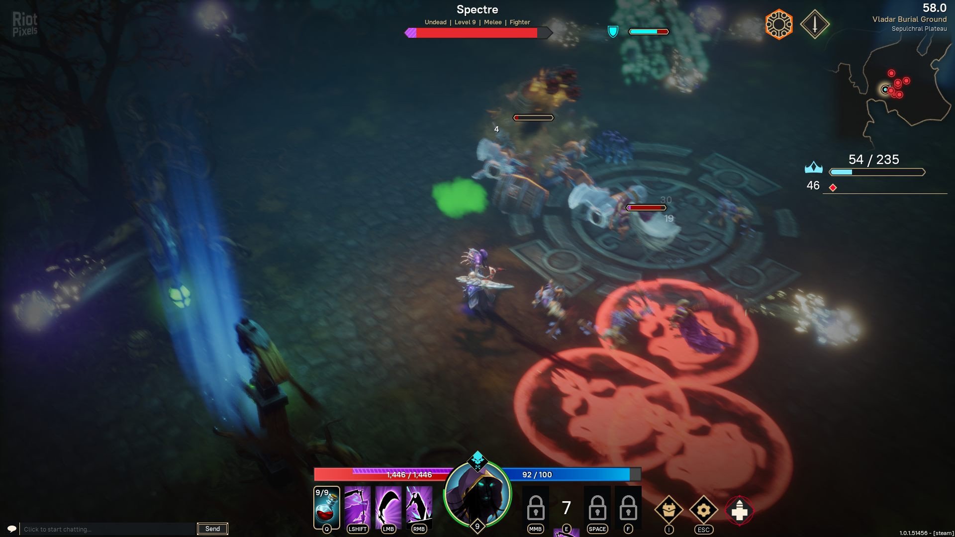 [3]-Pagan: Absent Gods – v2.0.0.60421 Download-HohohoGames