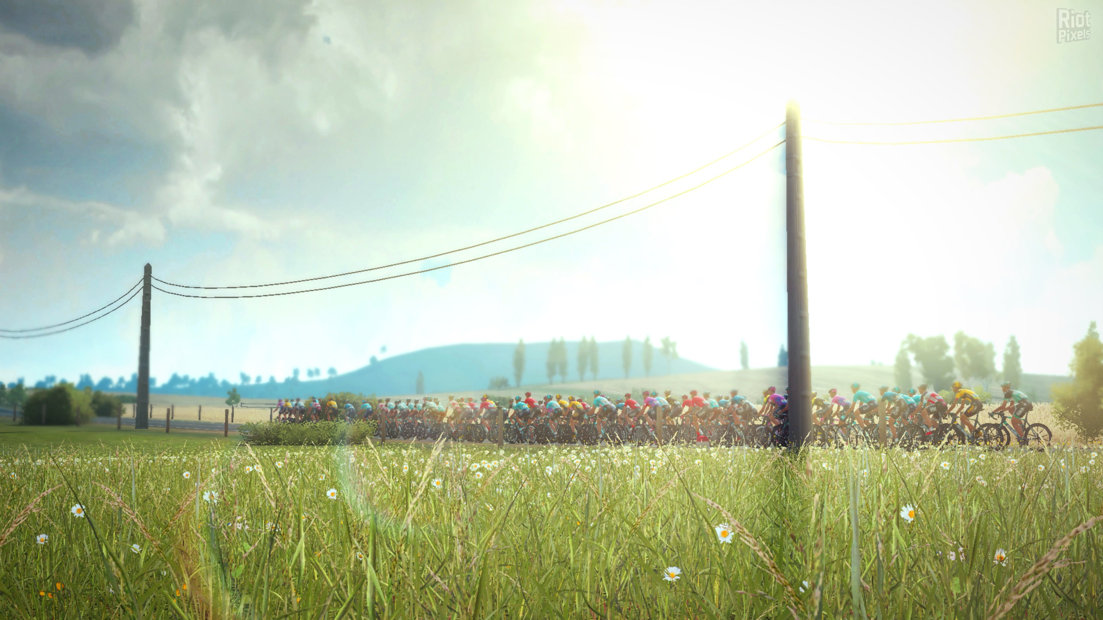 [7]-Tour de France 2020 – v1.35.0.0 Download-HohohoGames