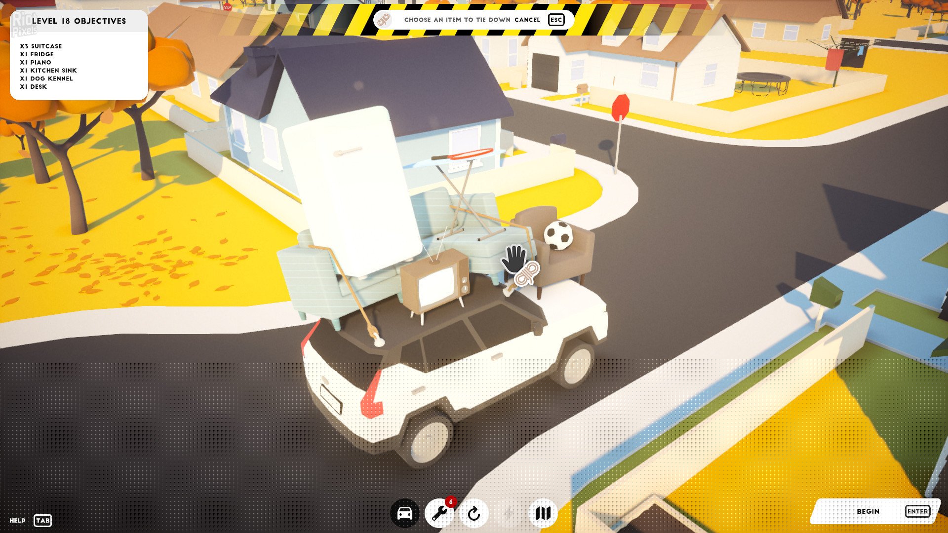 [4]-Radical Relocation – v1.0.0P9 + All Levels Unlocker Download-HohohoGames