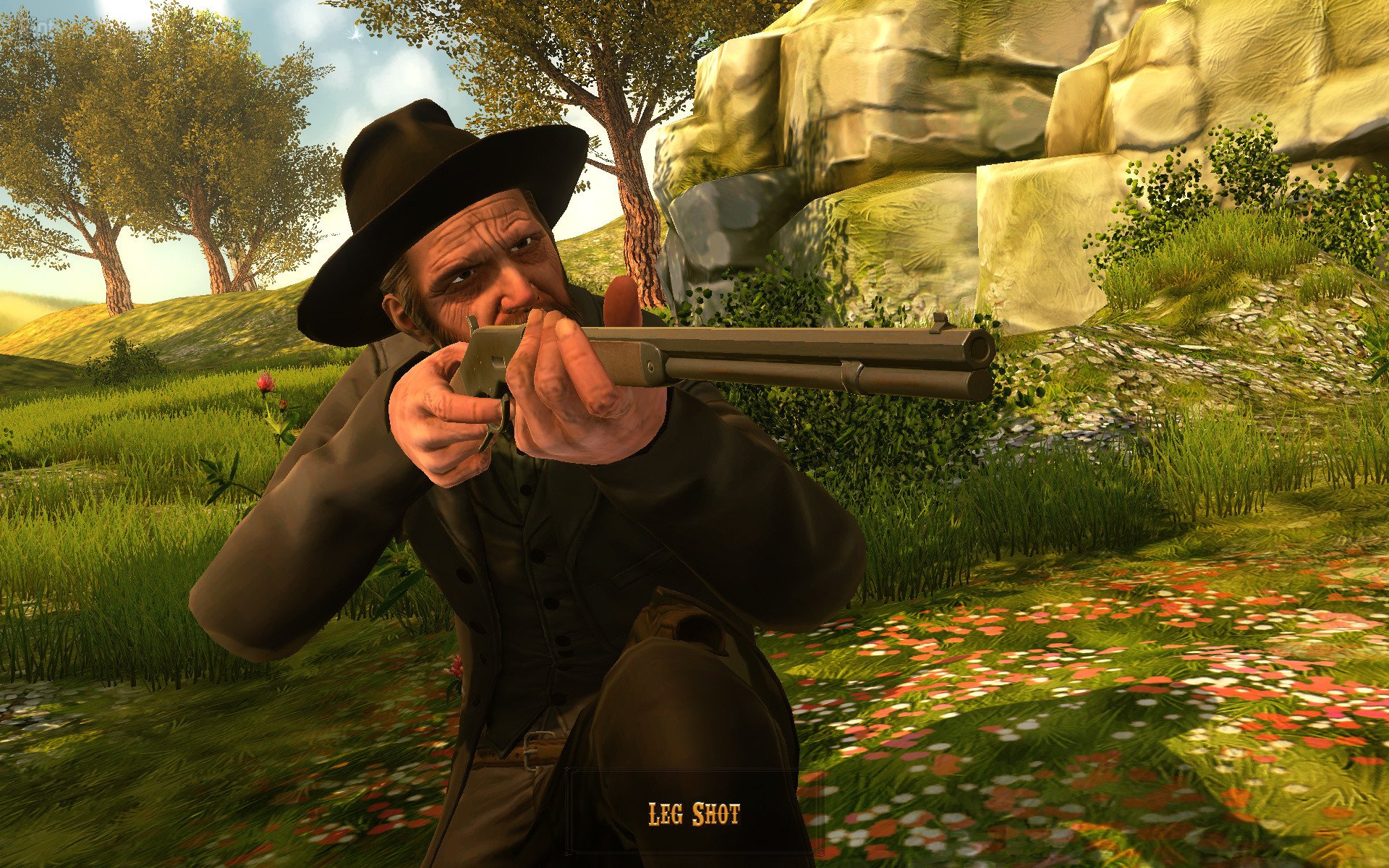 [15]-The Feud: Wild West Tactics – Build 181 (Unlimited Frontier) Download-HohohoGames