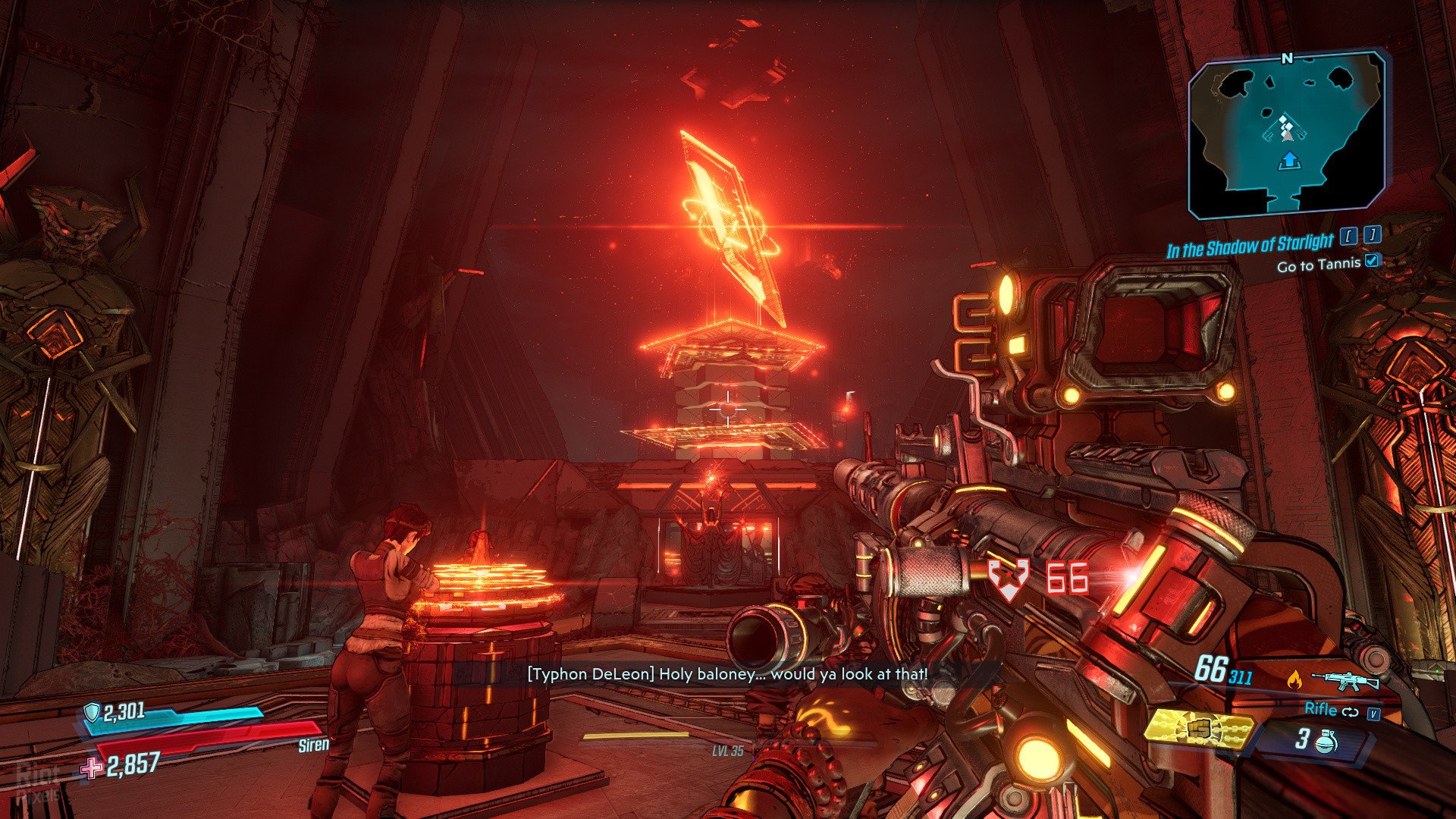 [2]-Borderlands 3: Ultimate Edition – Build 6500770 + 22 DLCs Download-HohohoGames