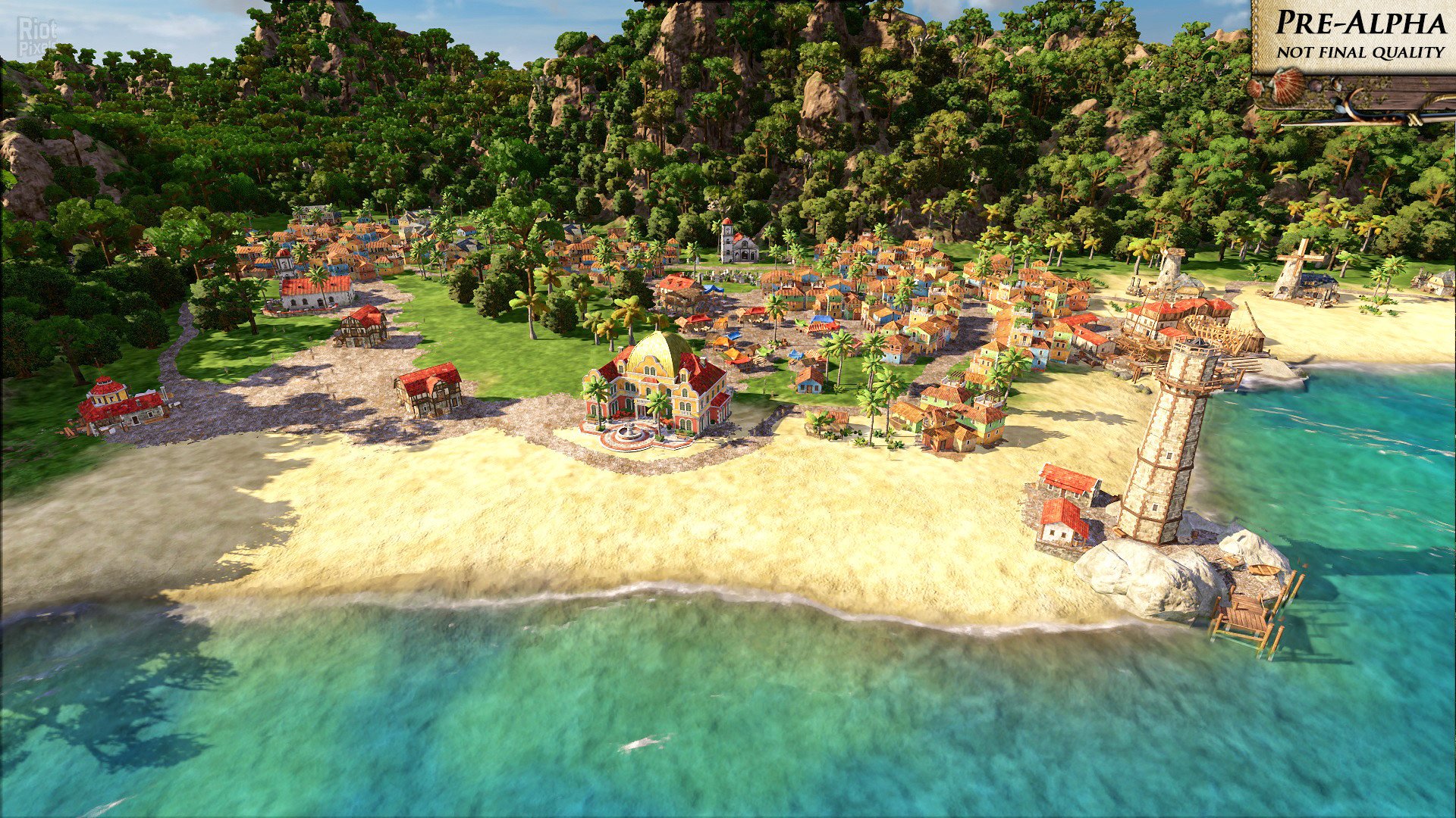 [12]-Port Royale 4: Extended Edition – v1.6.0.21040 + 2 DLC + Bonus Soundtrack + Windows 7 Fix Download-HohohoGames