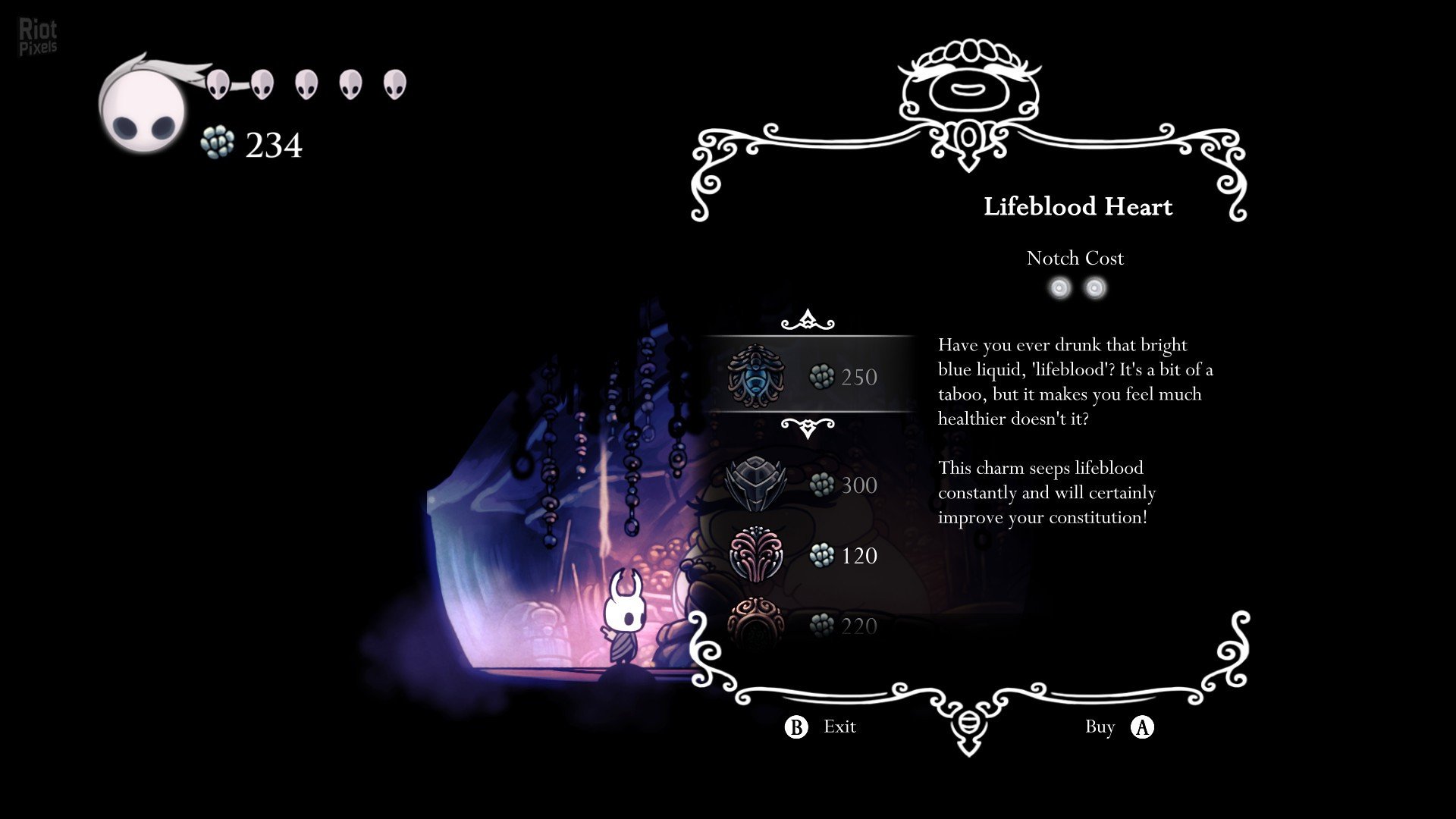 [8]-Hollow Knight – v1.5.68.11808 + 2 Bonus Soundtracks Download-HohohoGames