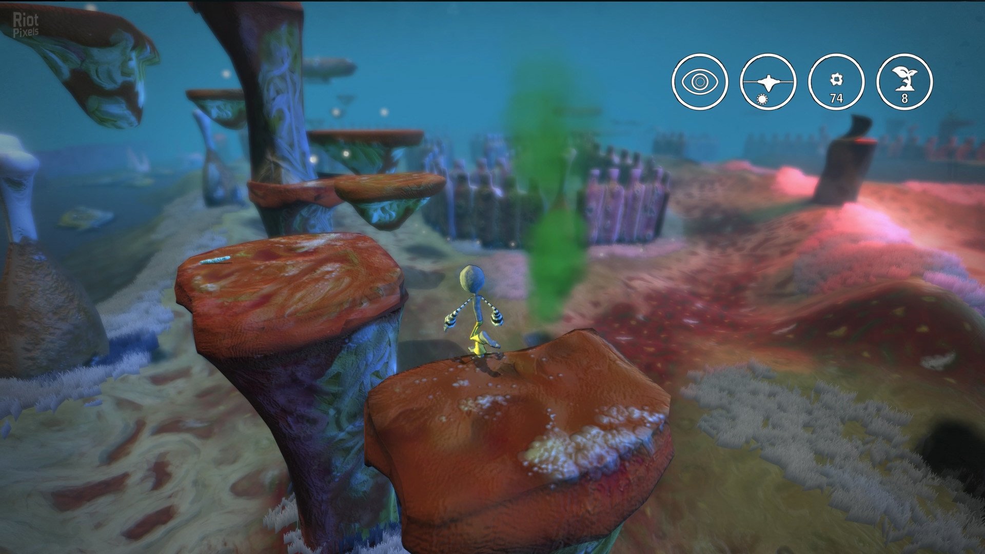 [13]-Onirike Download-HohohoGames