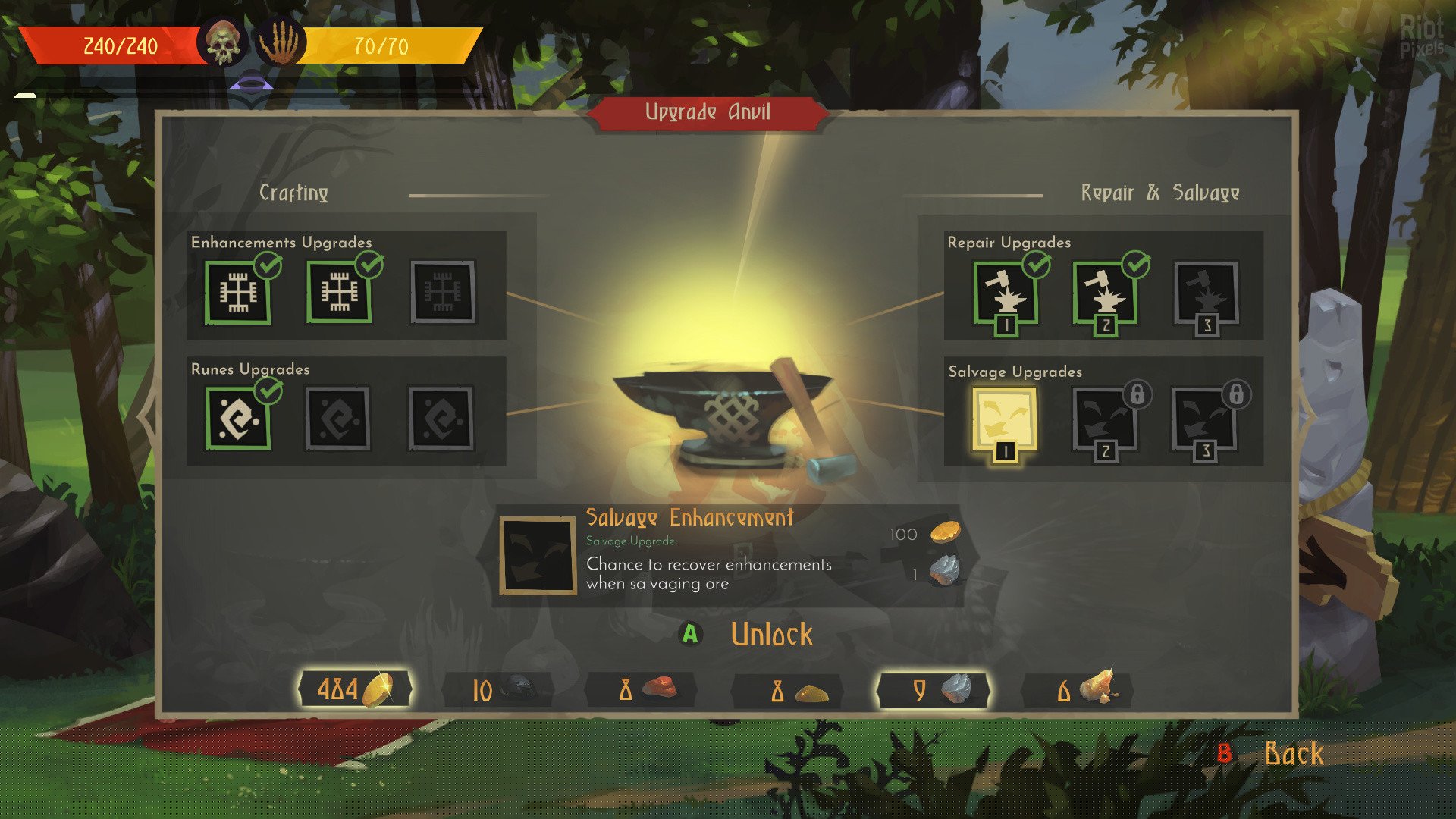 [8]-Yaga – v1.3.21s + Roots of Evil DLC Download-HohohoGames