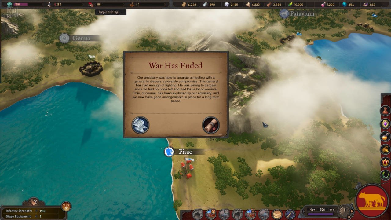 [14]-Imperium BCE Download-HohohoGames