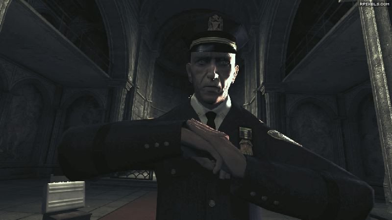 [9]-The Darkness – v1.03 + RPCS3 Emulator Download-HohohoGames