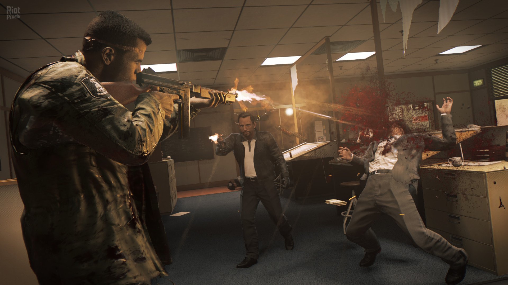 [4]-Mafia 3: Definitive Edition – v1.0.1 GOG Download-HohohoGames