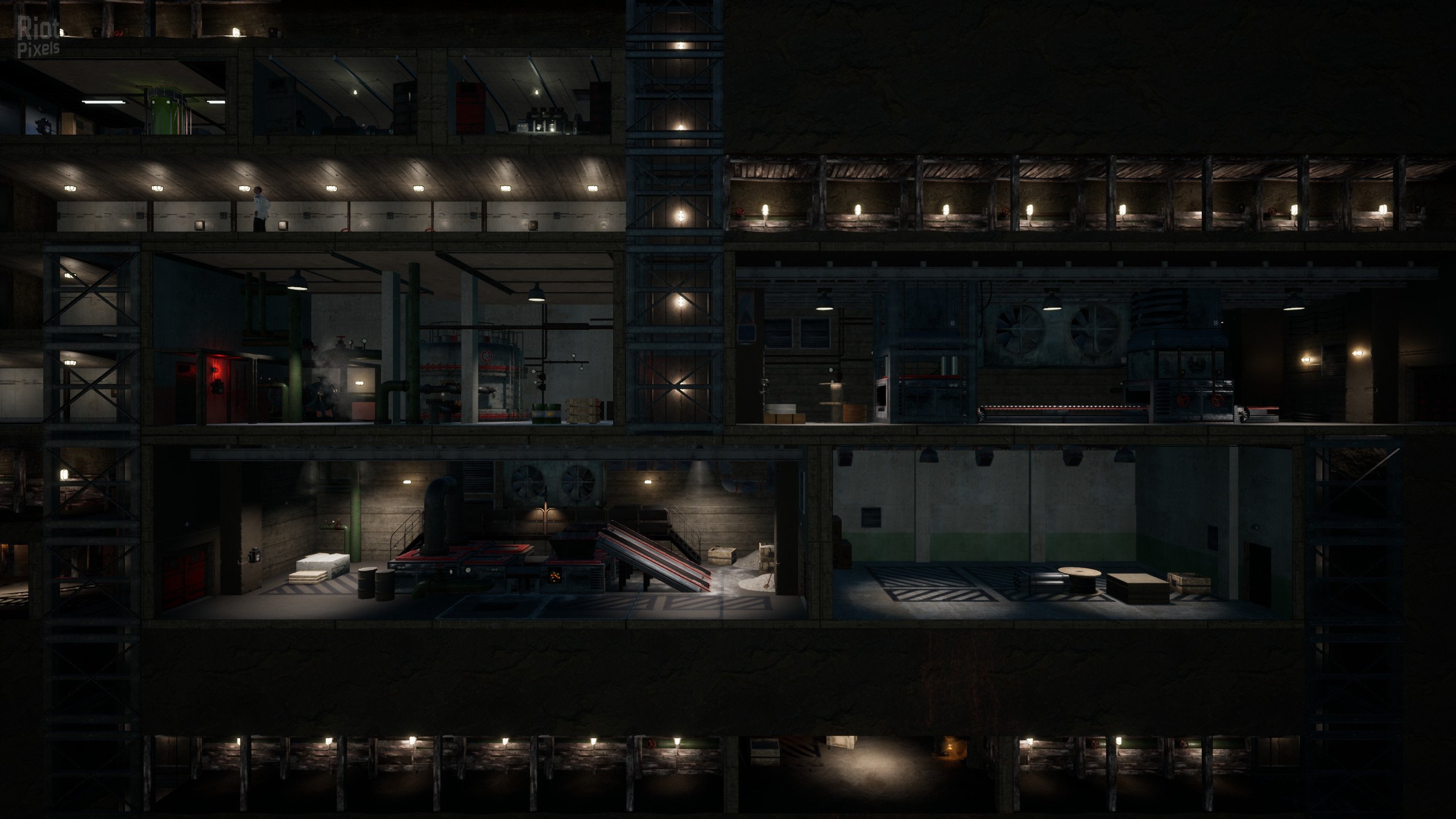 [6]-Project Wunderwaffe Download-HohohoGames