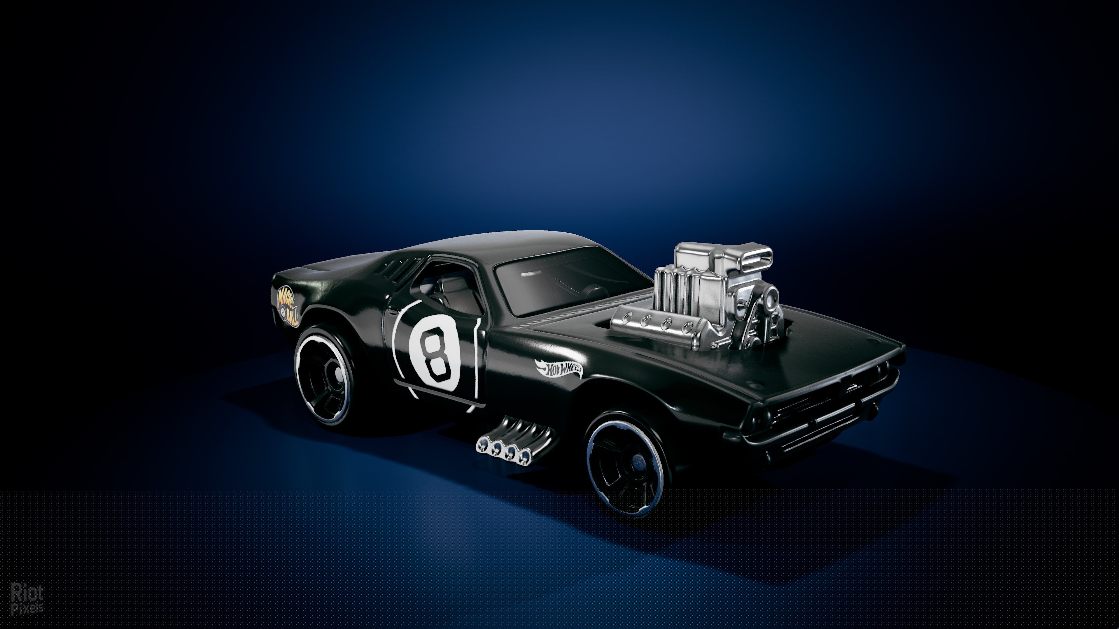 [22]-Hot Wheels Unleashed: Game of the Year Edition – Update 29 + All DLCs + Windows 7 Fix Download-HohohoGames