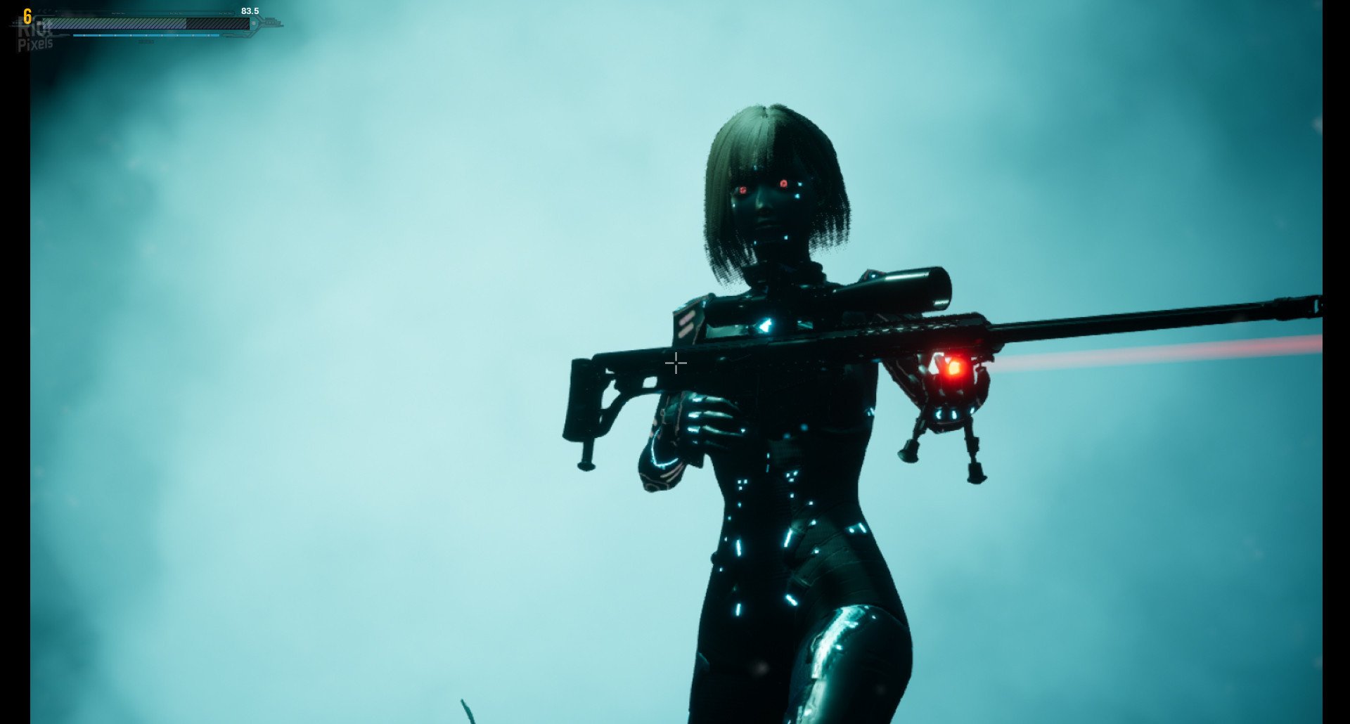 [9]-Earth’s Shadow – v2.4.1U Download-HohohoGames