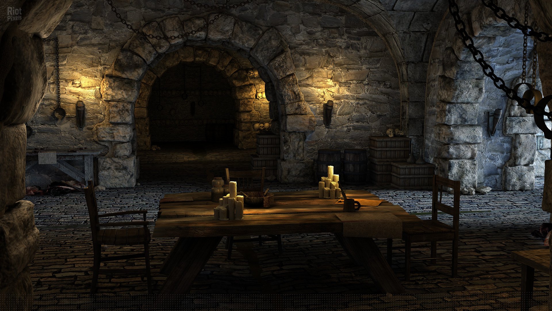 [31]-The Guild 3 – v1.0.5 Download-HohohoGames