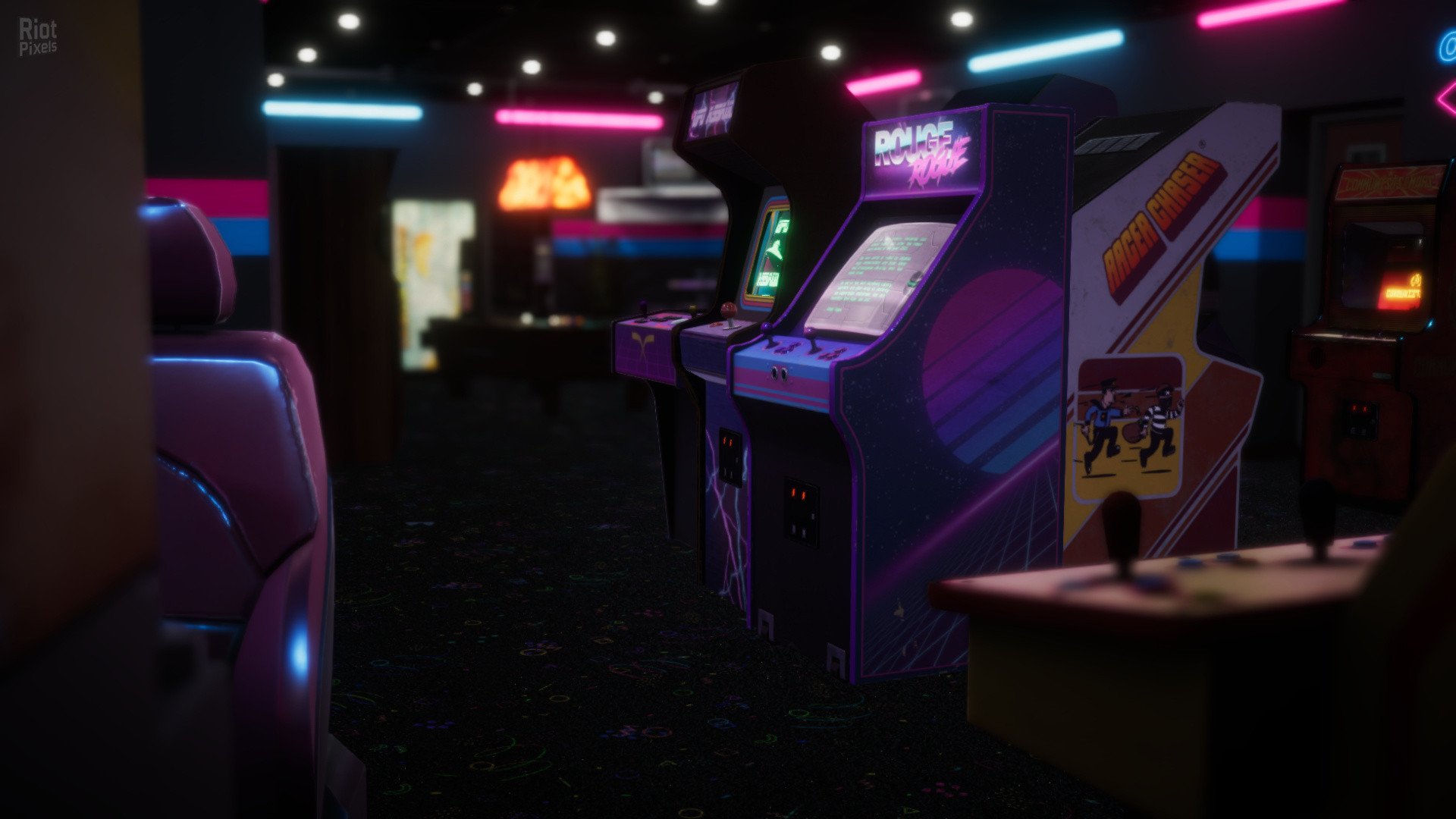 [2]-Arcade Paradise: Digital Deluxe Edition, v1.3.20230515.143309 + 8 DLCs + Bonus OST Download-HohohoGames