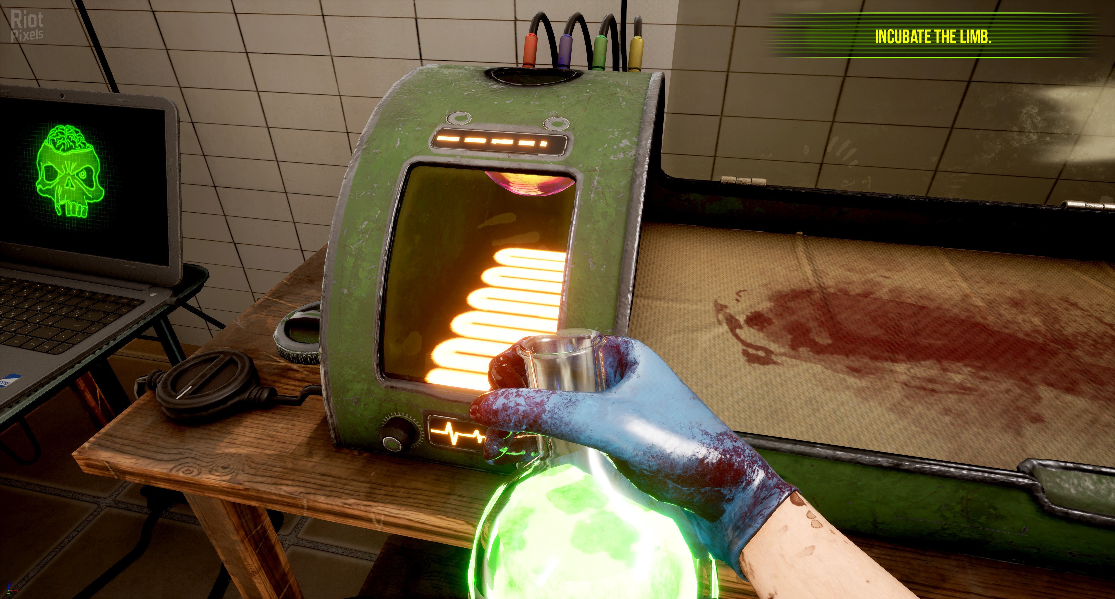 [9]-Creature Lab – v2.0.2 Download-HohohoGames