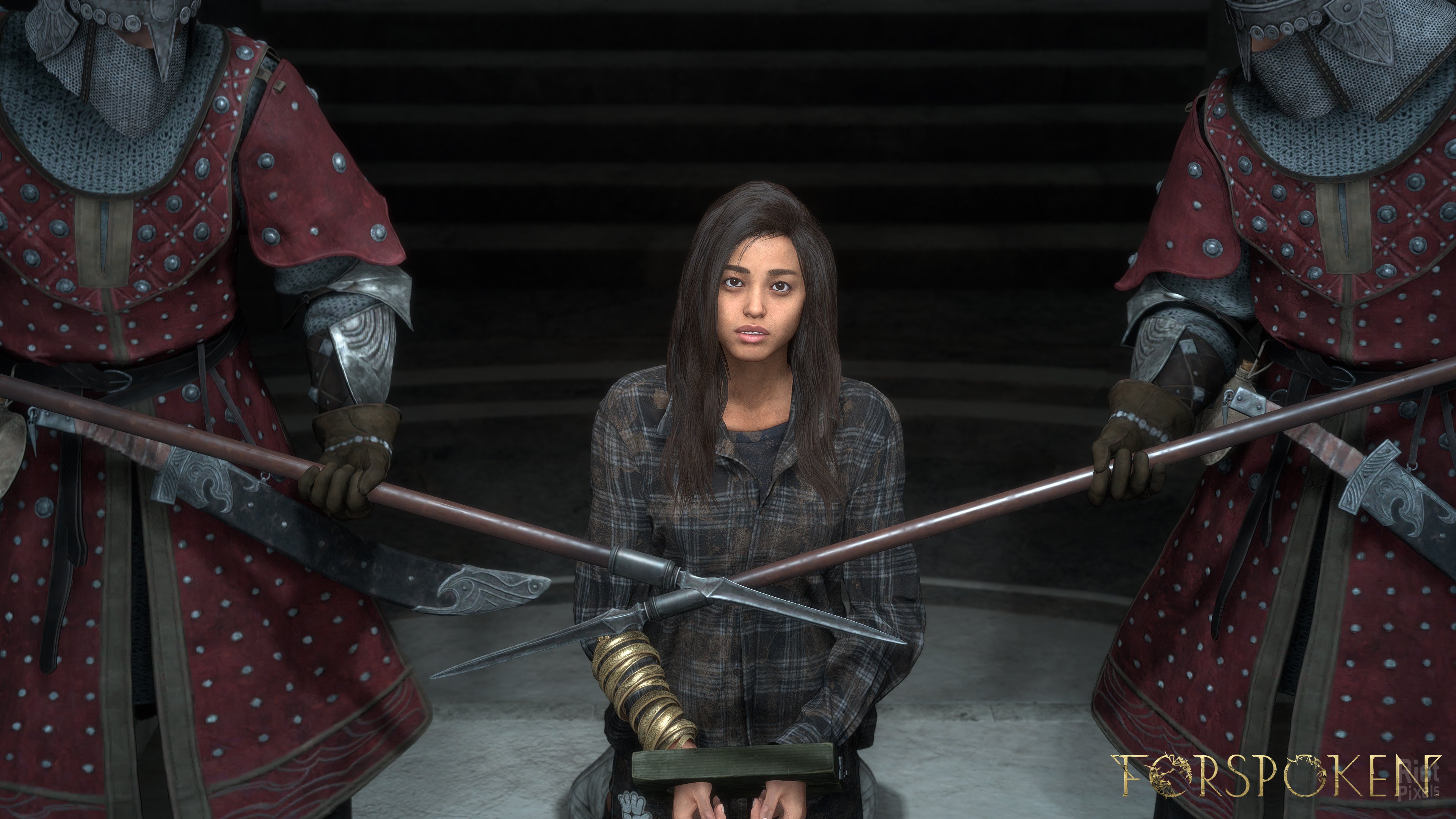 [16]-Forspoken: Digital Deluxe Edition – v1.21 + All DLCs & Bonus Content Download-HohohoGames