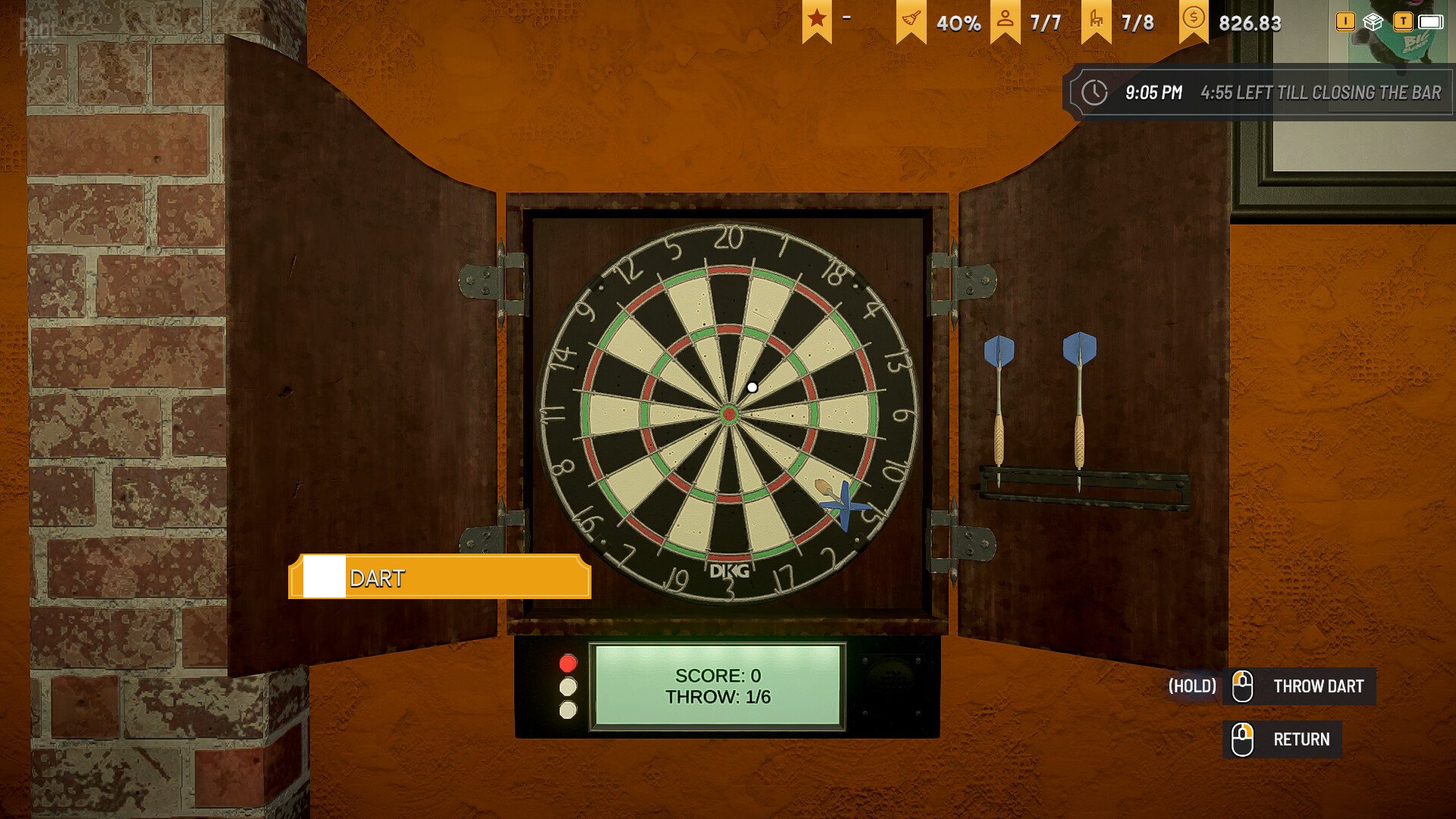 [7]-Brewpub Simulator – v21.07.2023 Download-HohohoGames