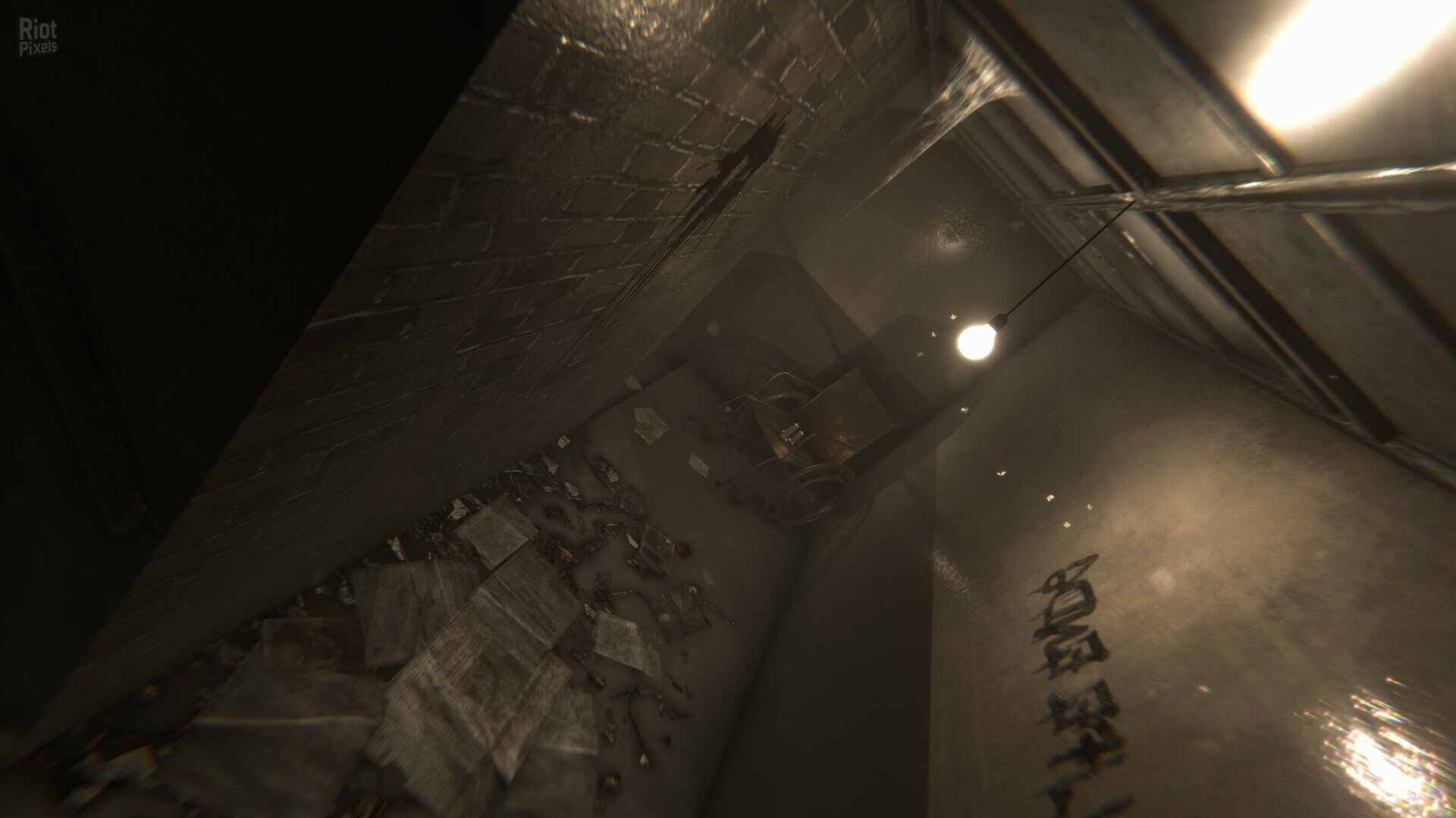 [7]-Apartament 1406: Horror + Bonus Soundtrack Download-HohohoGames