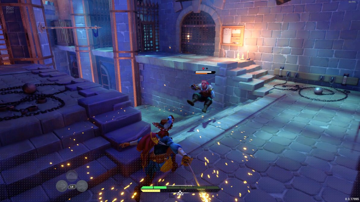 [9]-En Garde! – v1.0.1.18179 + Windows 7 Fix Download-HohohoGames