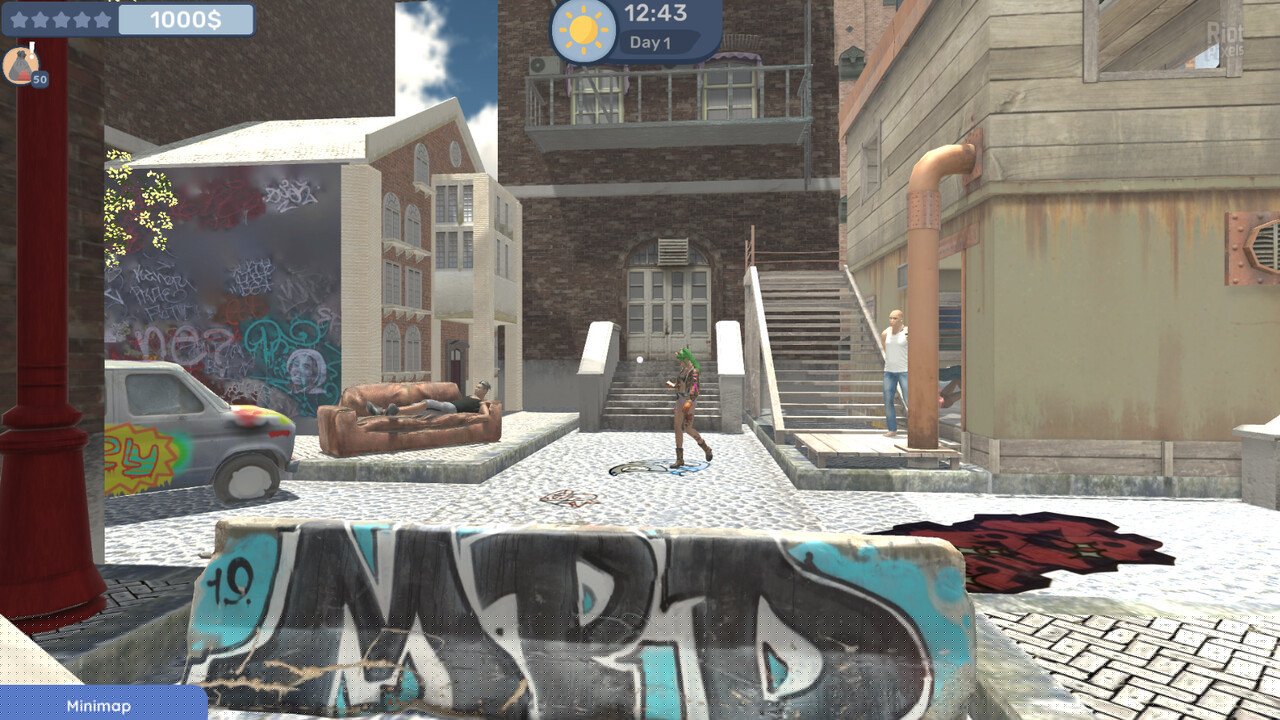 [8]-After University Download-HohohoGames