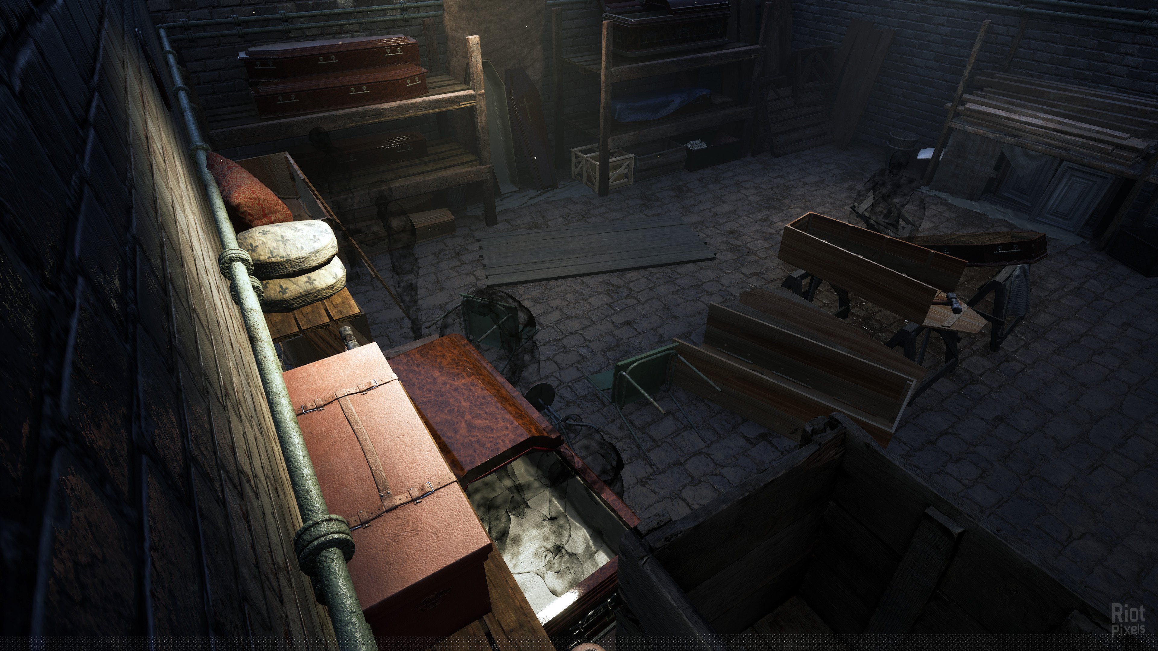 [13]-WW2 Rebuilder – v1.5 + Remagen Map DLC + Windows 7 Fix Download-HohohoGames