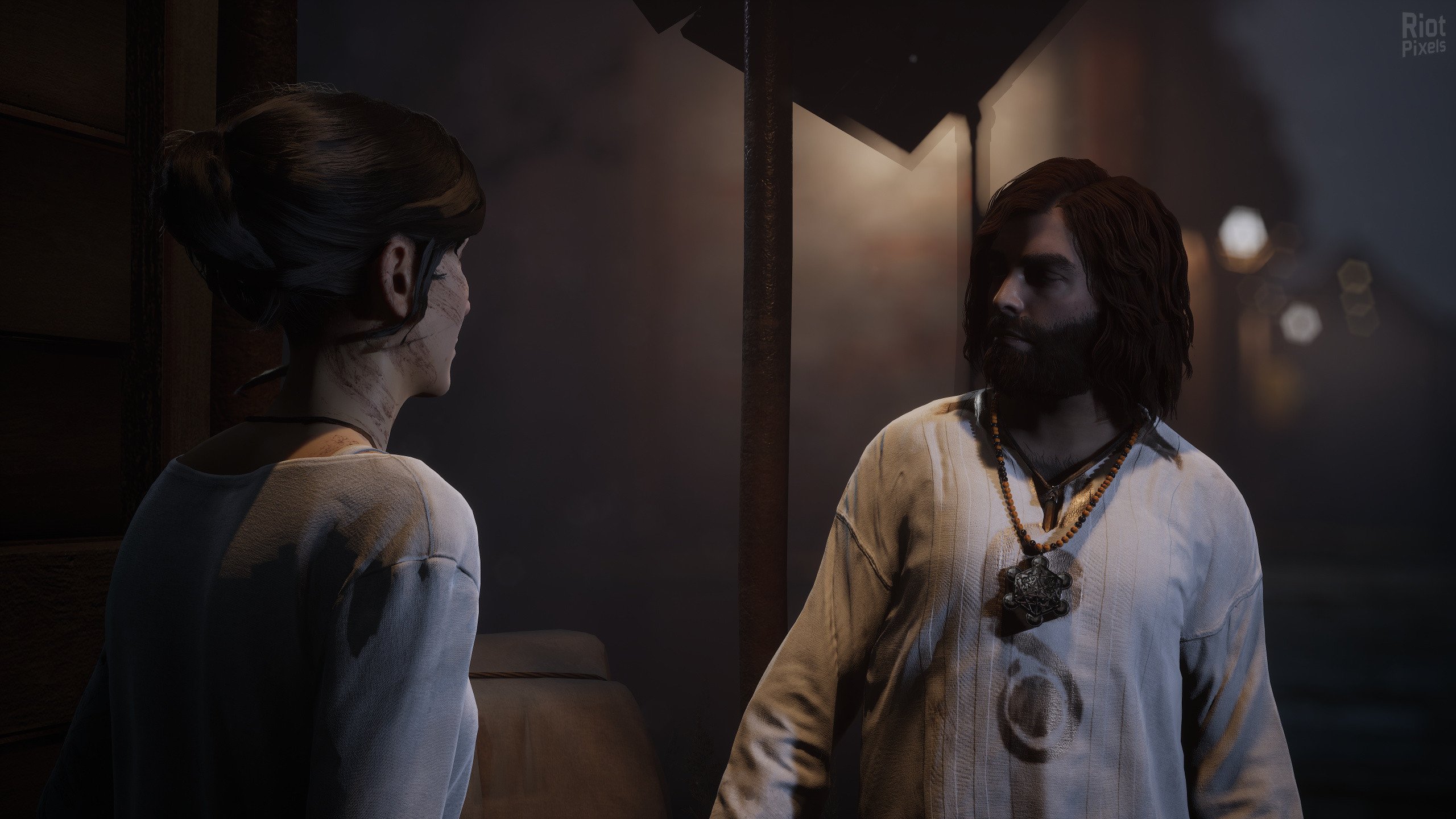 [7]-The Chant – v1.5 + 3 DLCs Download-HohohoGames