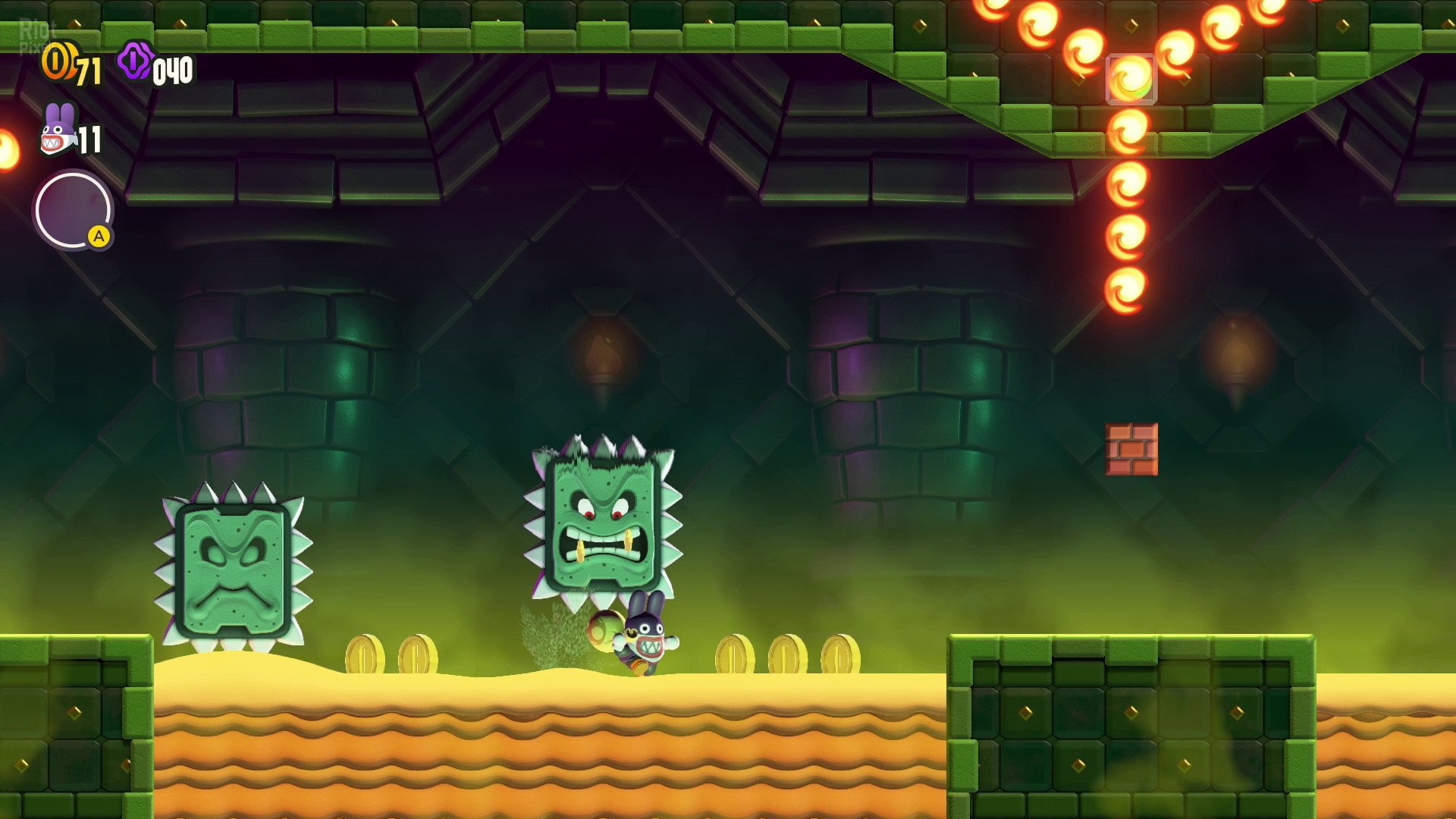 [6]-Super Mario Bros. Wonder – v1.0.0 + Switch Emulators Download-HohohoGames