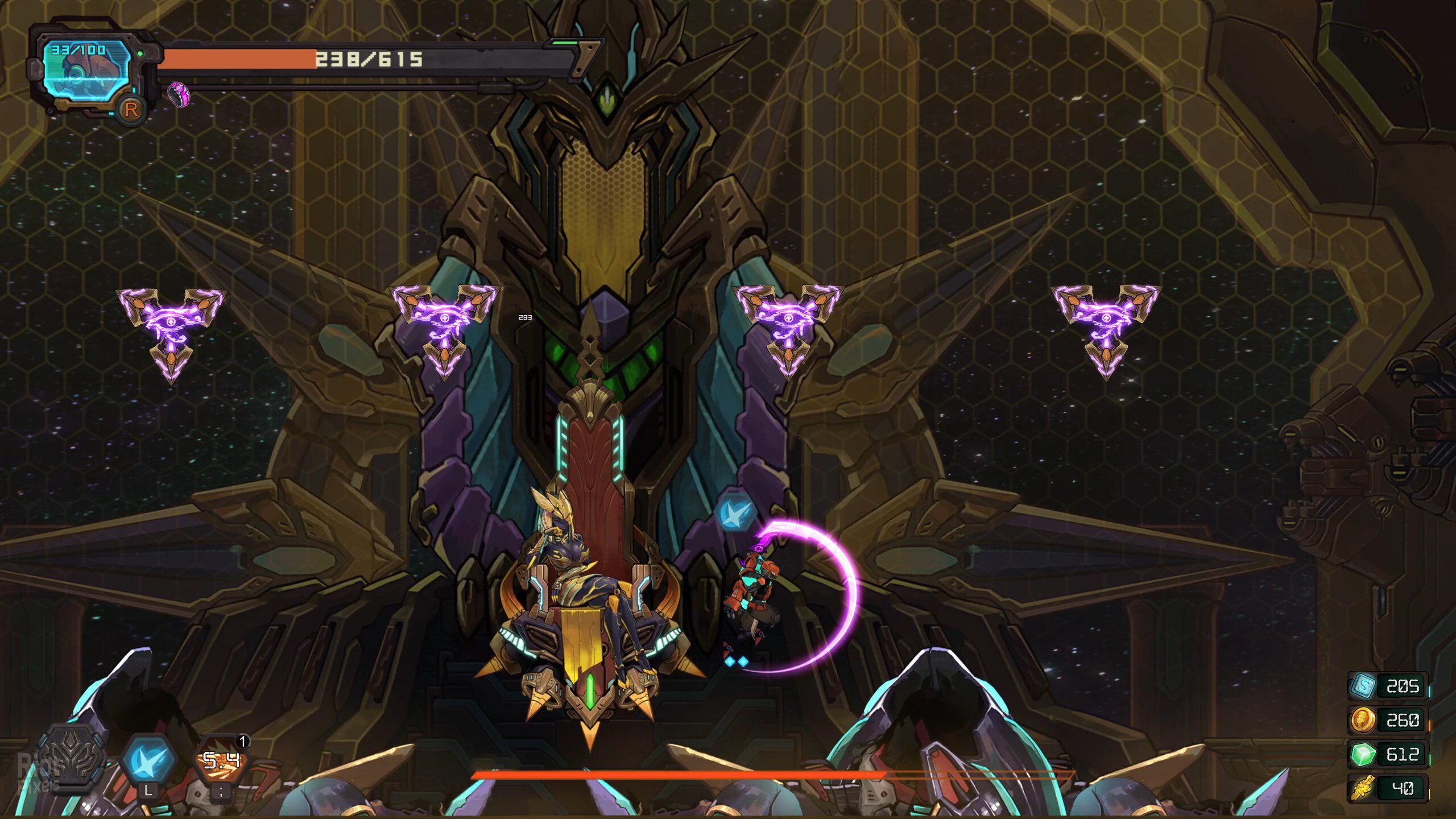 [14]-Oblivion Override – v1.0.0.1494 (Release) Download-HohohoGames