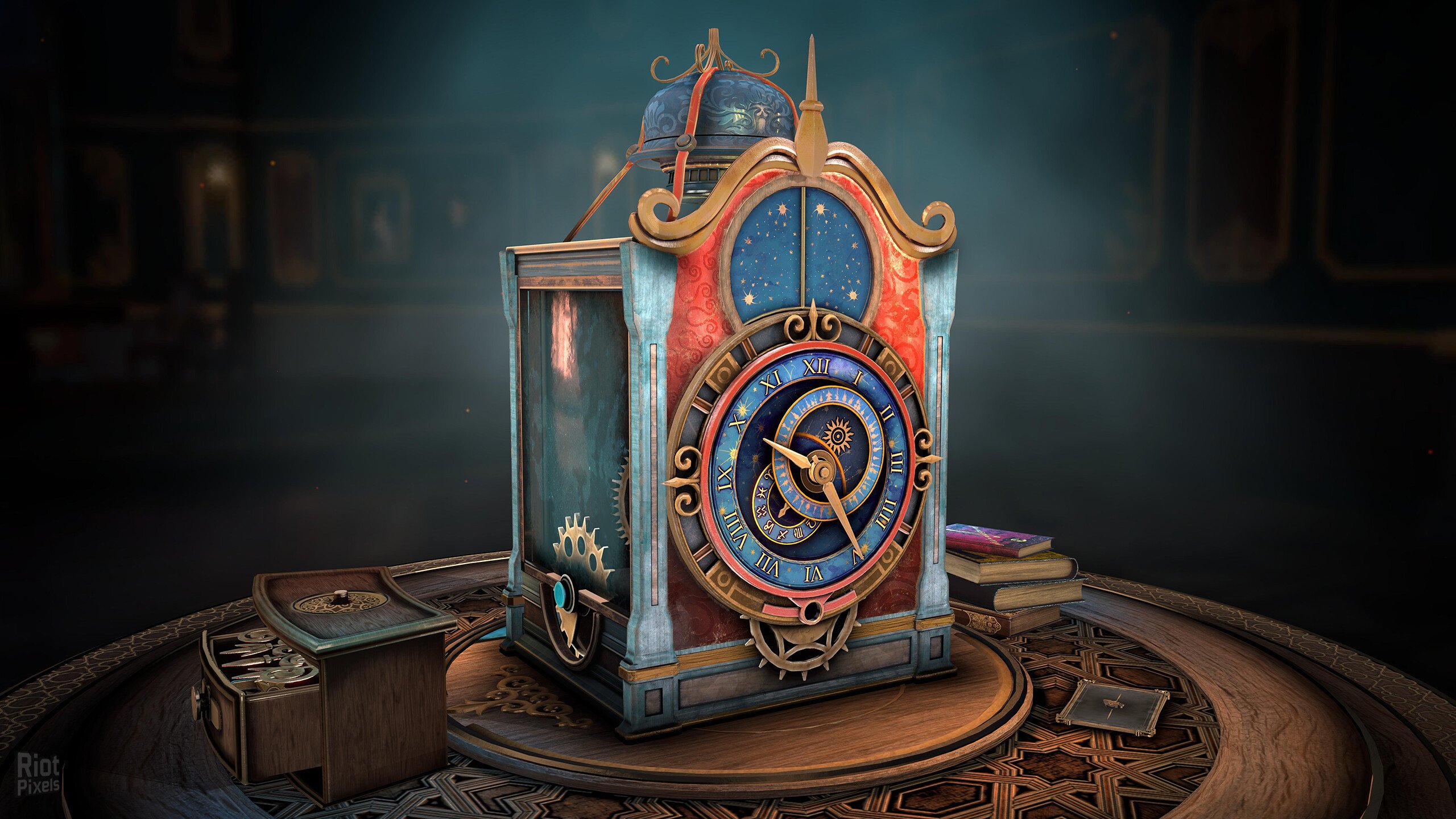 [7]-Boxes: Lost Fragments Download-HohohoGames