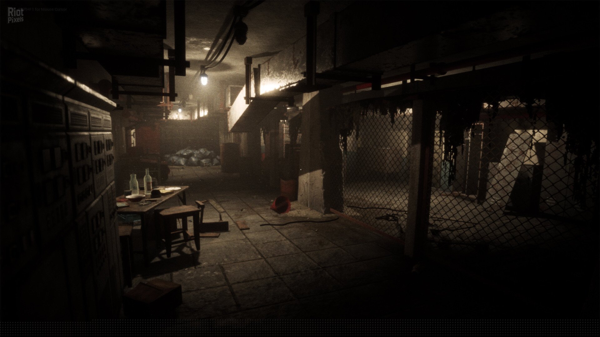 [11]-There’s Something In The Ice + Windows 7 Fix Download-HohohoGames