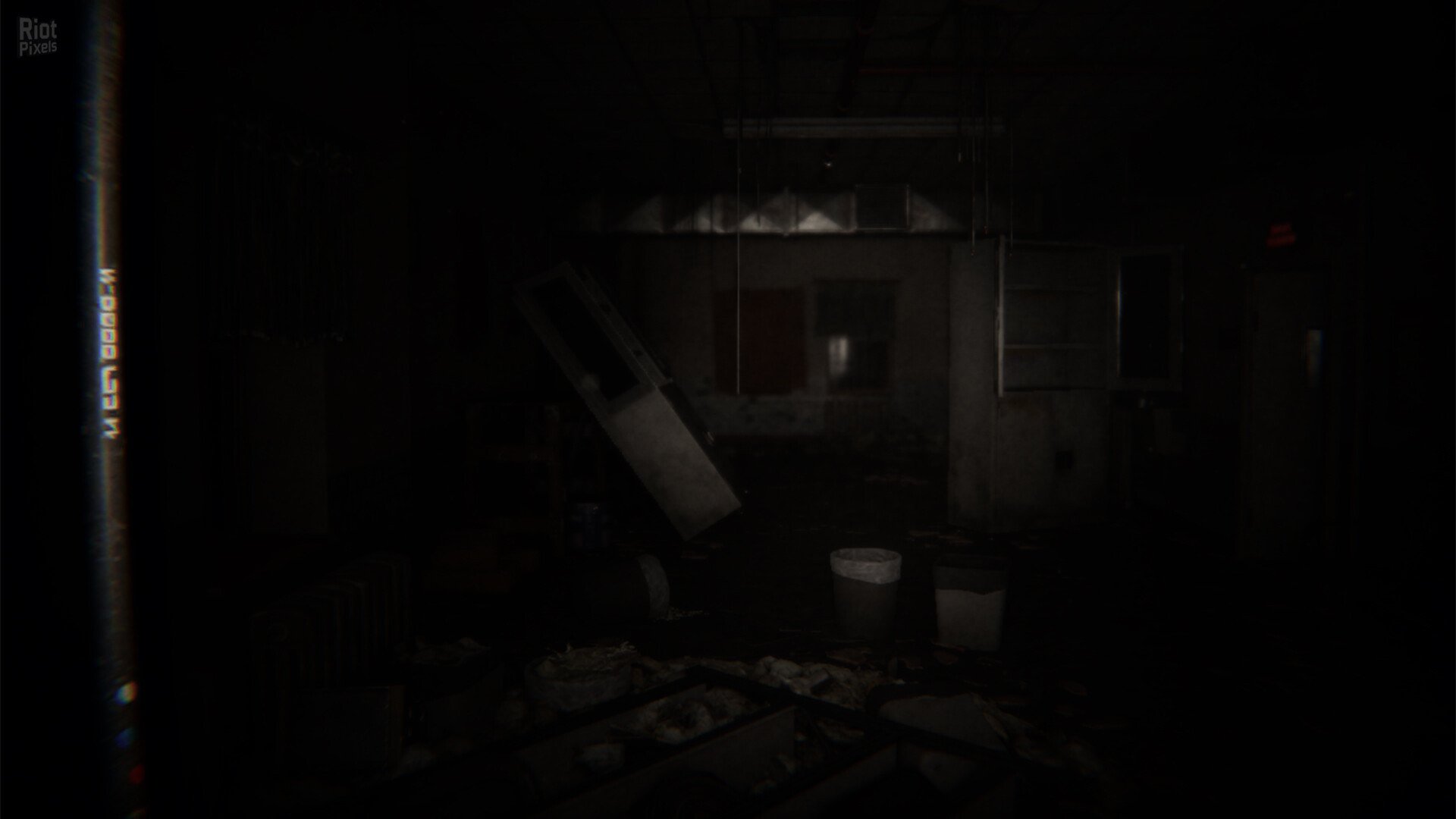 [6]-Left Behind Download-HohohoGames