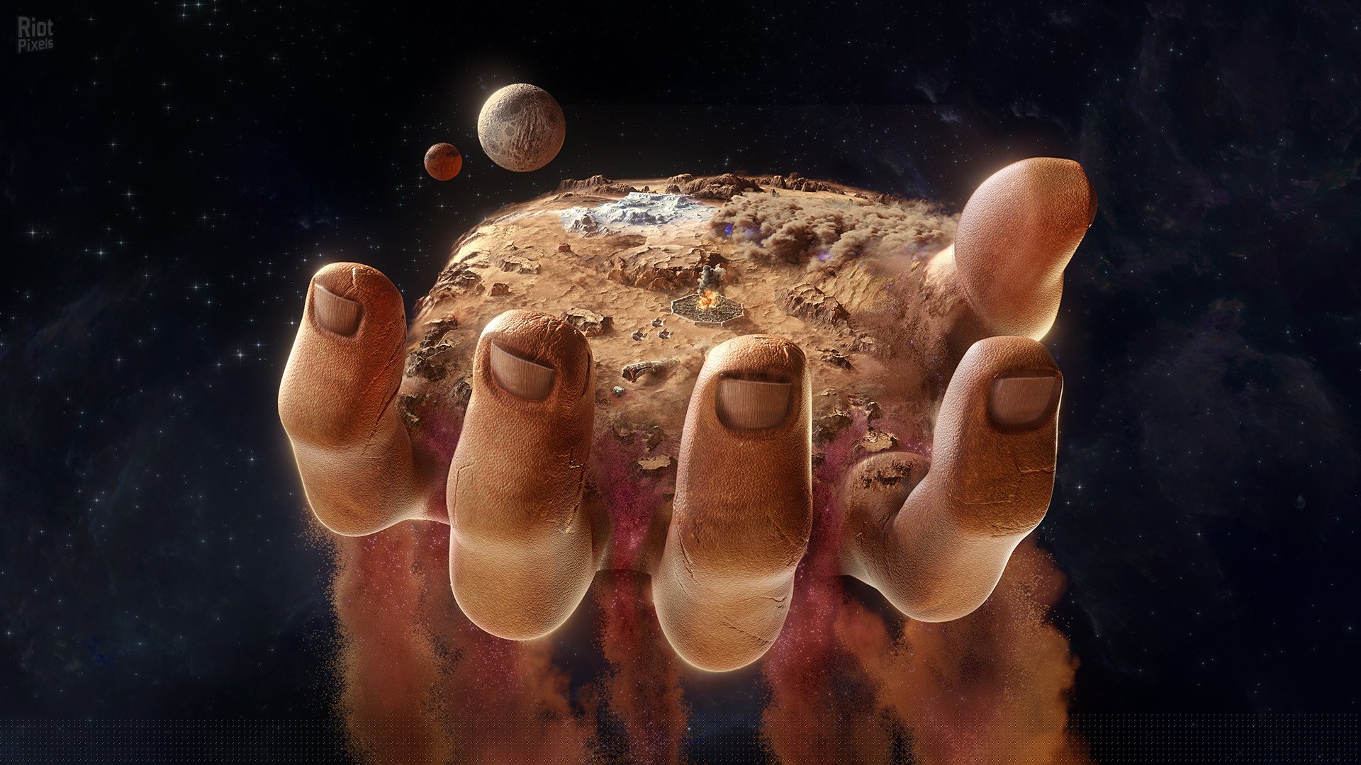 [21]-Dune: Spice Wars – The Ixian Edition, v2.0.0.31558 + DLC Download-HohohoGames