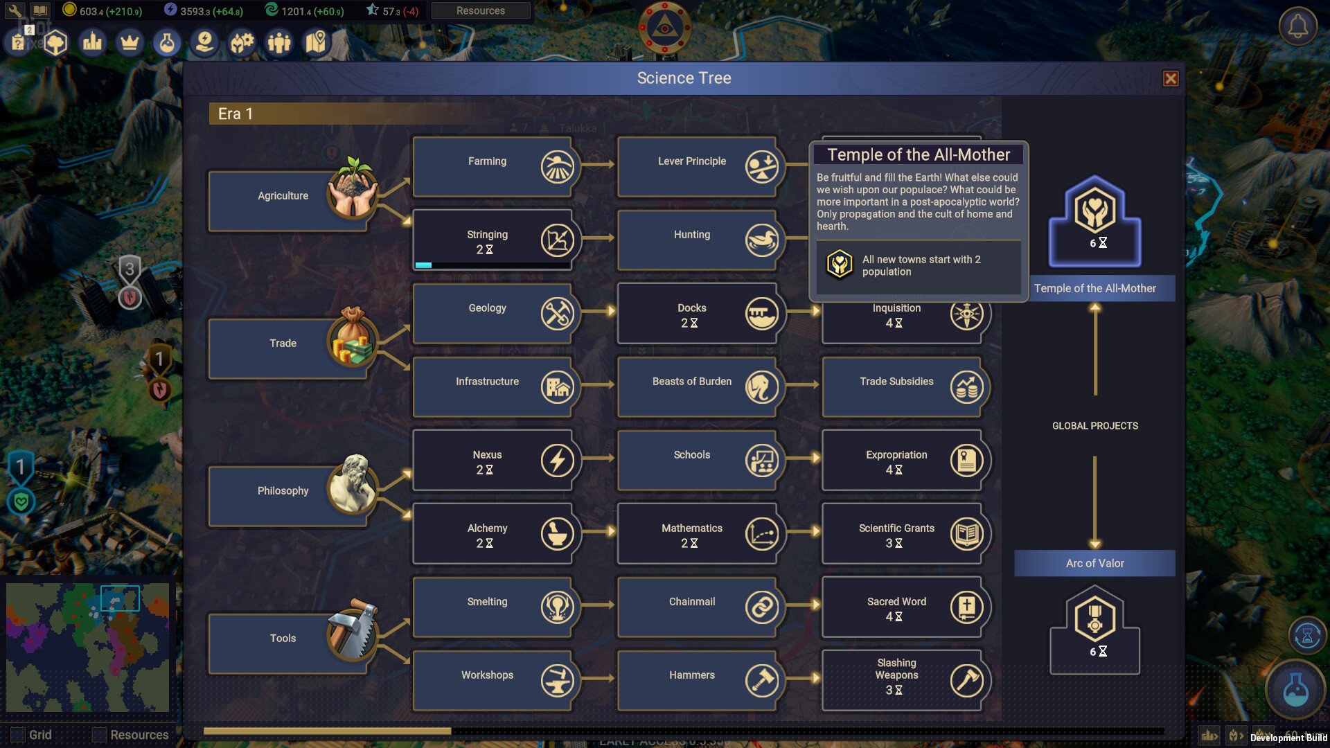 [13]-Revival: Recolonization – Deluxe Edition – v1.0.415 + Bonus Content Download-HohohoGames