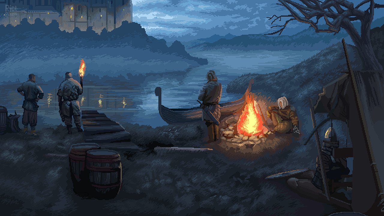 [26]-Sons of Valhalla – v1.0.17 Download-HohohoGames