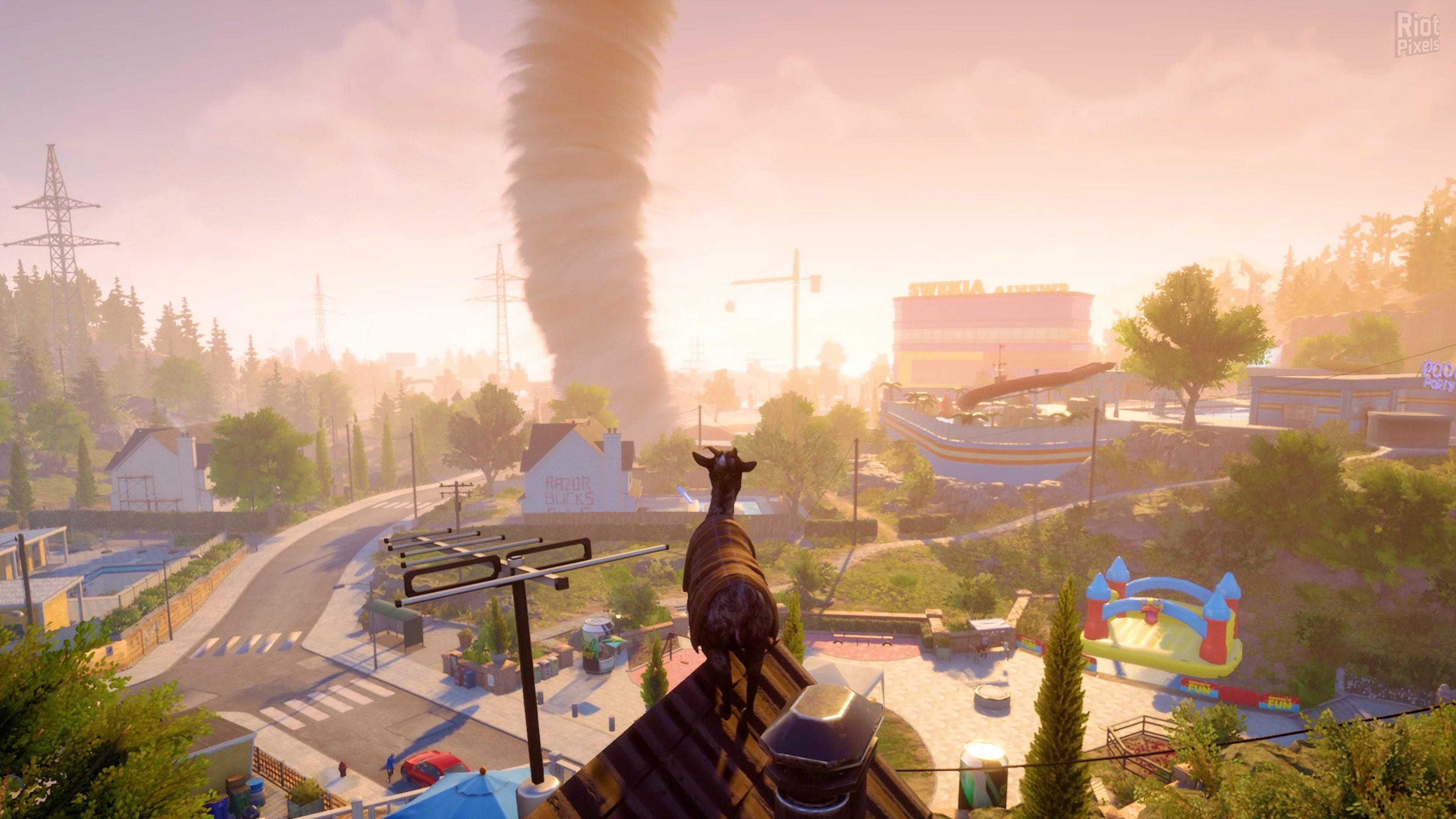 [3]-Goat Simulator 3: Multiversal Traveler’s Bundle, v1.1.0.0_350383 + 2 DLCs + Bonus Content Download-HohohoGames