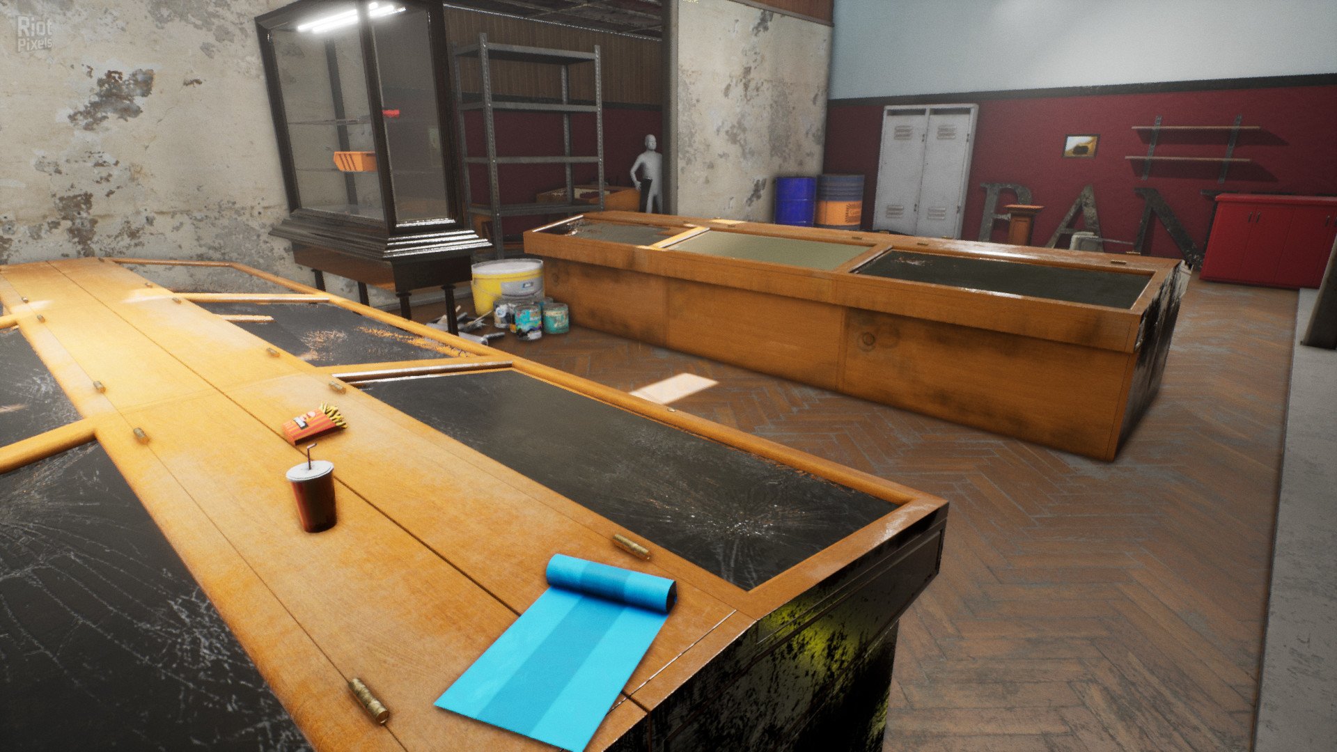[15]-My Museum: Treasure Hunter – v1.3.1B Download-HohohoGames