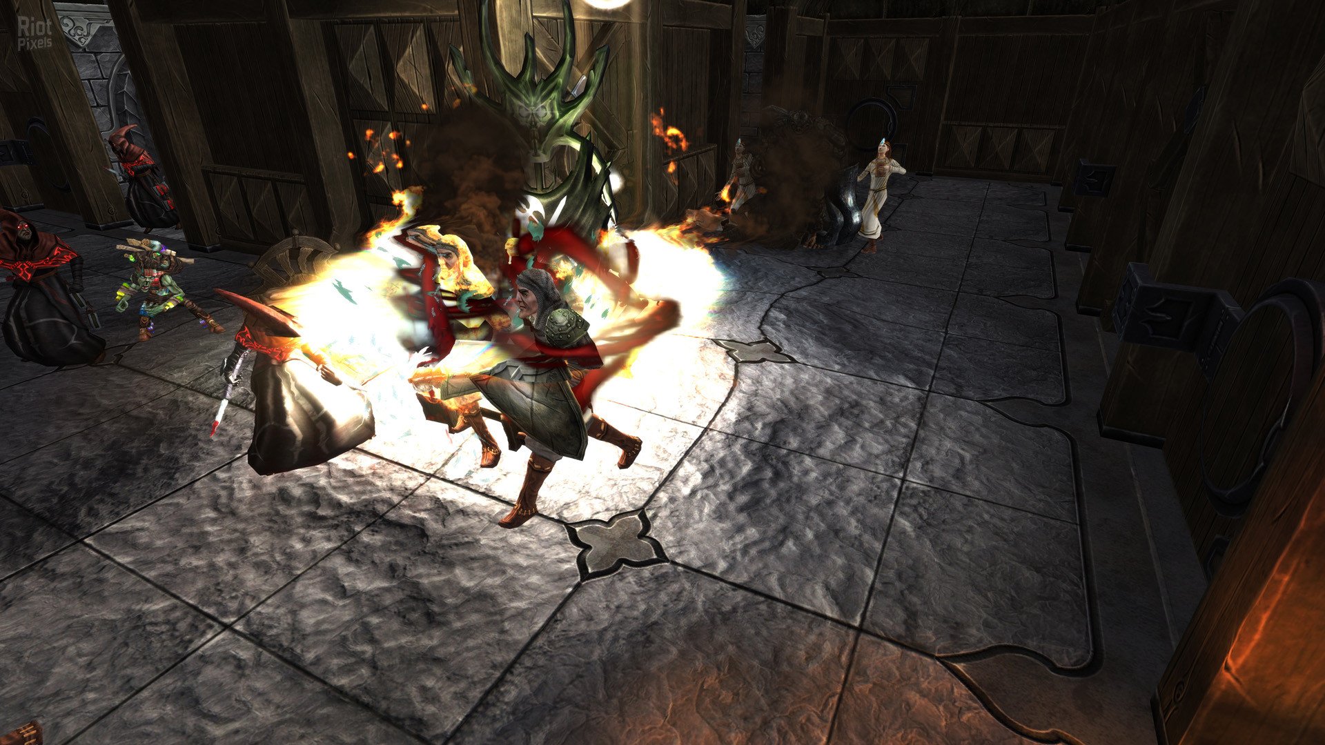 [2]-War for the Overworld: Ultimate Edition – v2.1.1 + All DLCs/Bonus Content Download-HohohoGames