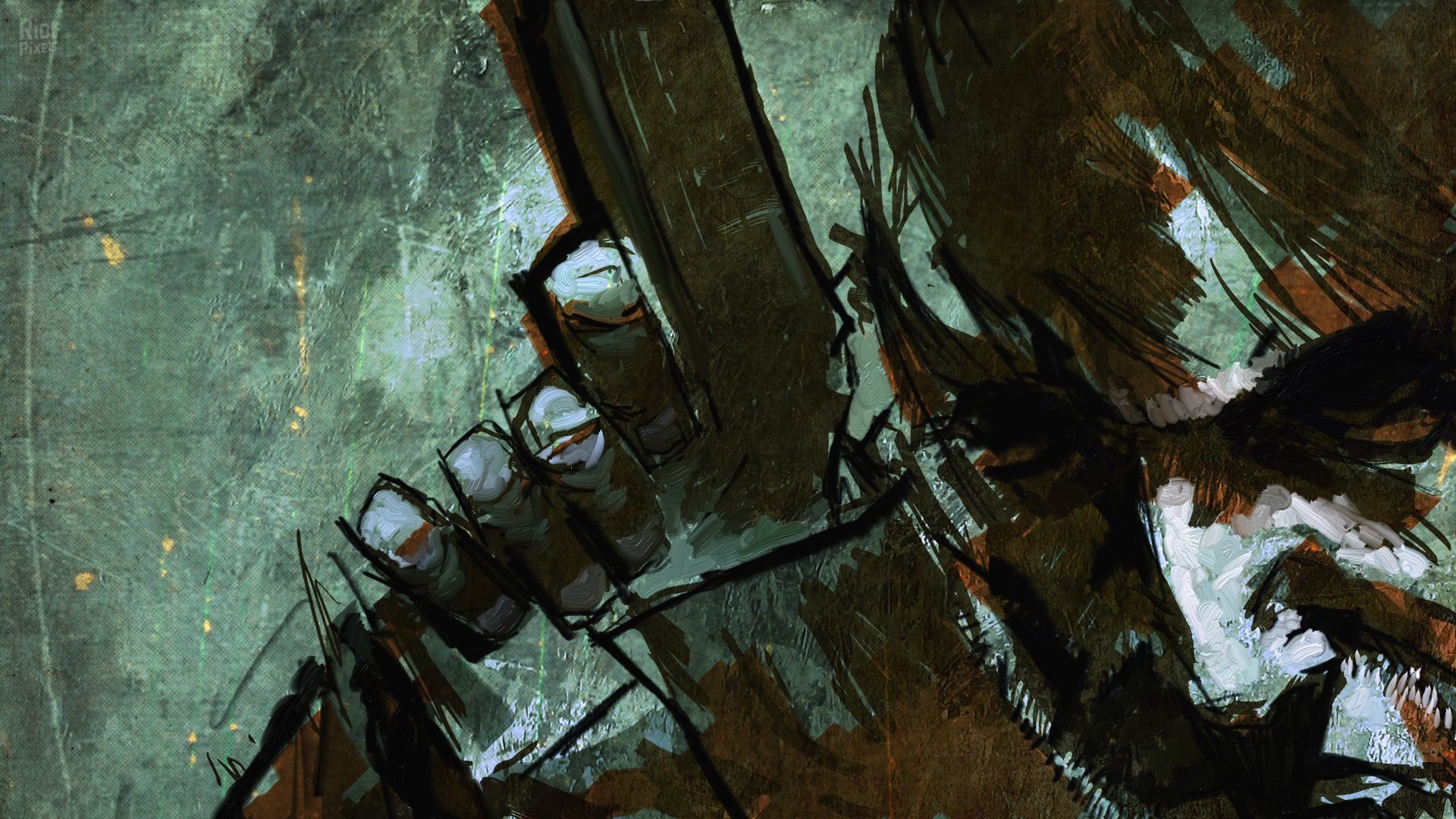 [14]-Mad Devils: Damned-finitive Edition – v1.2 Download-HohohoGames