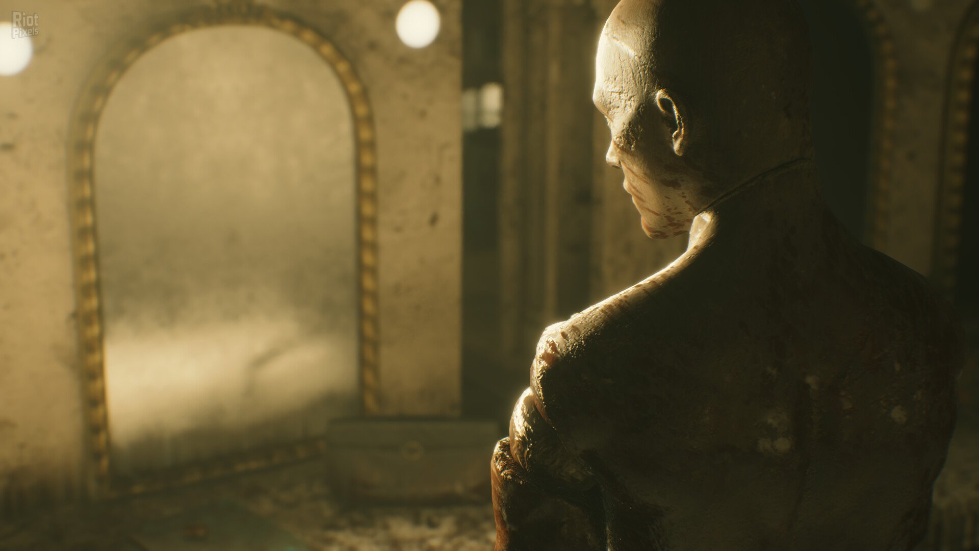 [10]-Beyond Hanwell + Windows 7 Fix Download-HohohoGames