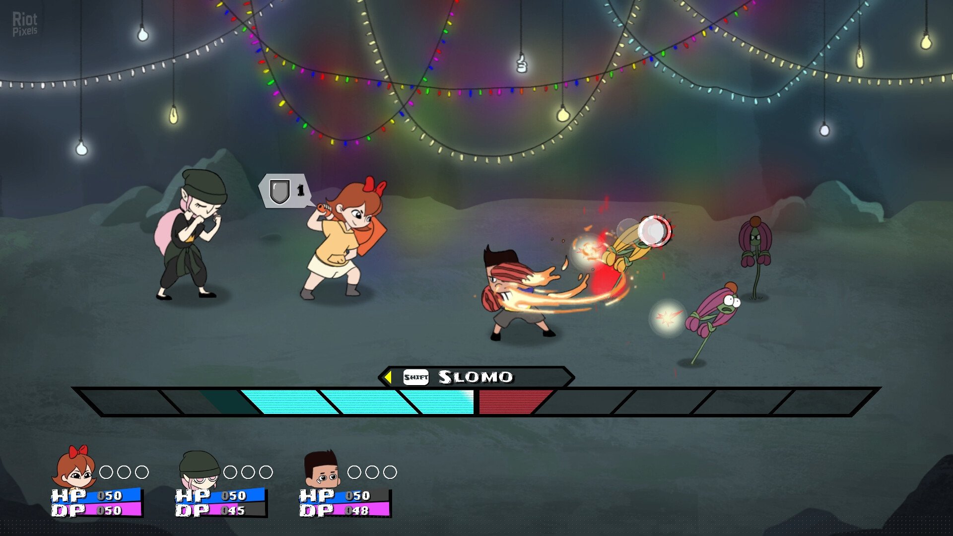 [9]-Cricket: Jae’s Really Peculiar Game Download-HohohoGames