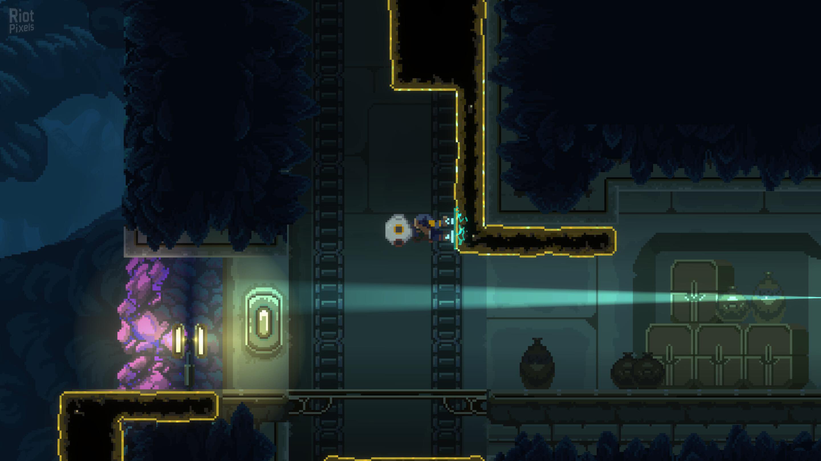 [10]-Exographer + Bonus Soundtrack Download-HohohoGames