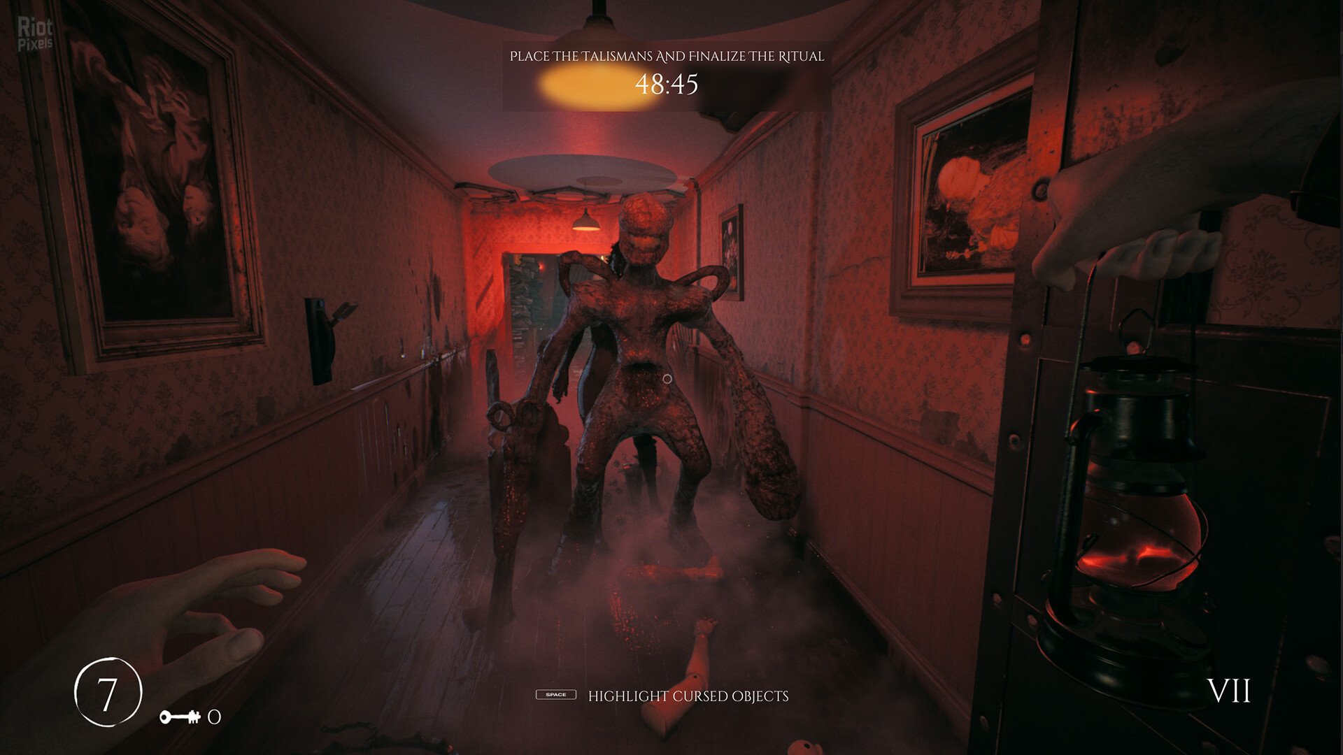 [8]-The Devil is in the Details + Windows 7 Fix Download-HohohoGames