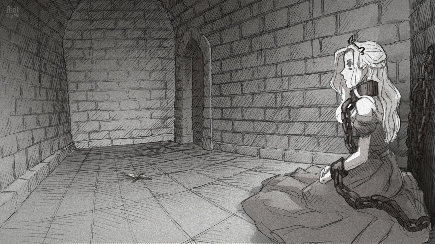 [3]-Slay the Princess – The Pristine Cut: Collector’s Edition, Build 16171211/16313218 + Supporters Pack DLC/Bonus Download-HohohoGames